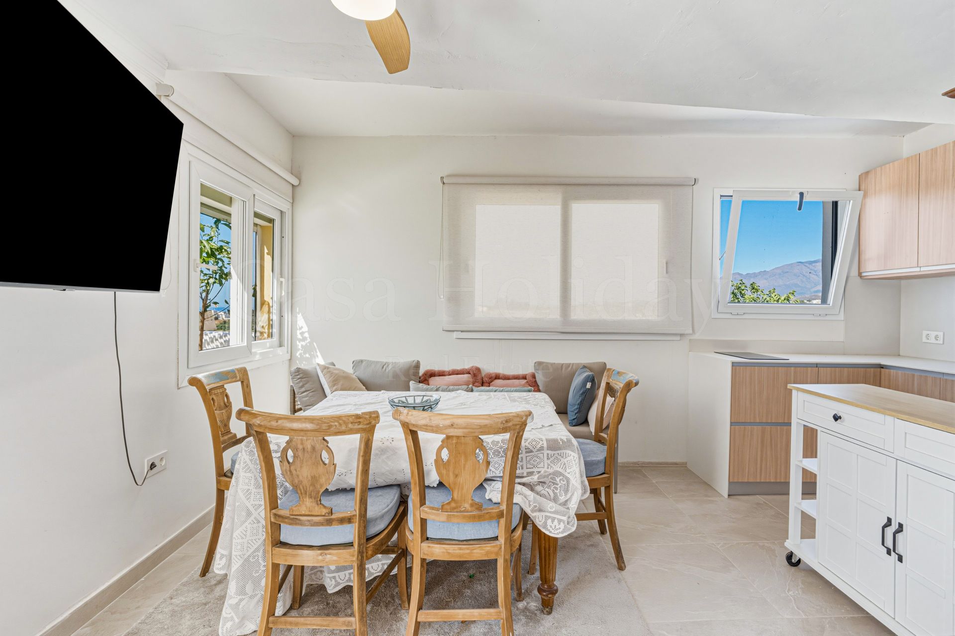 Town House in Cancelada, Estepona