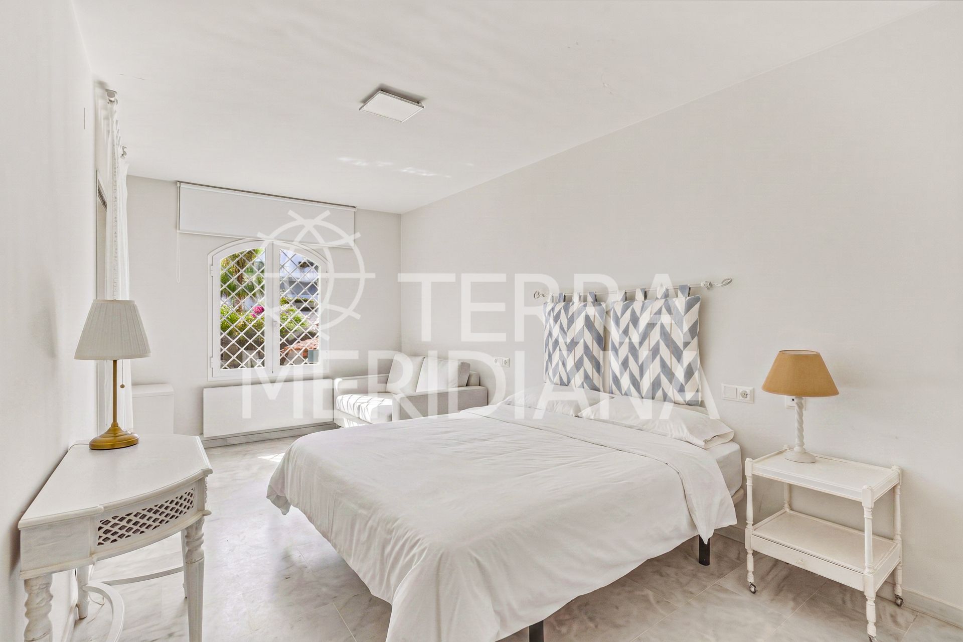 Ground Floor Apartment in Elviria, Marbella