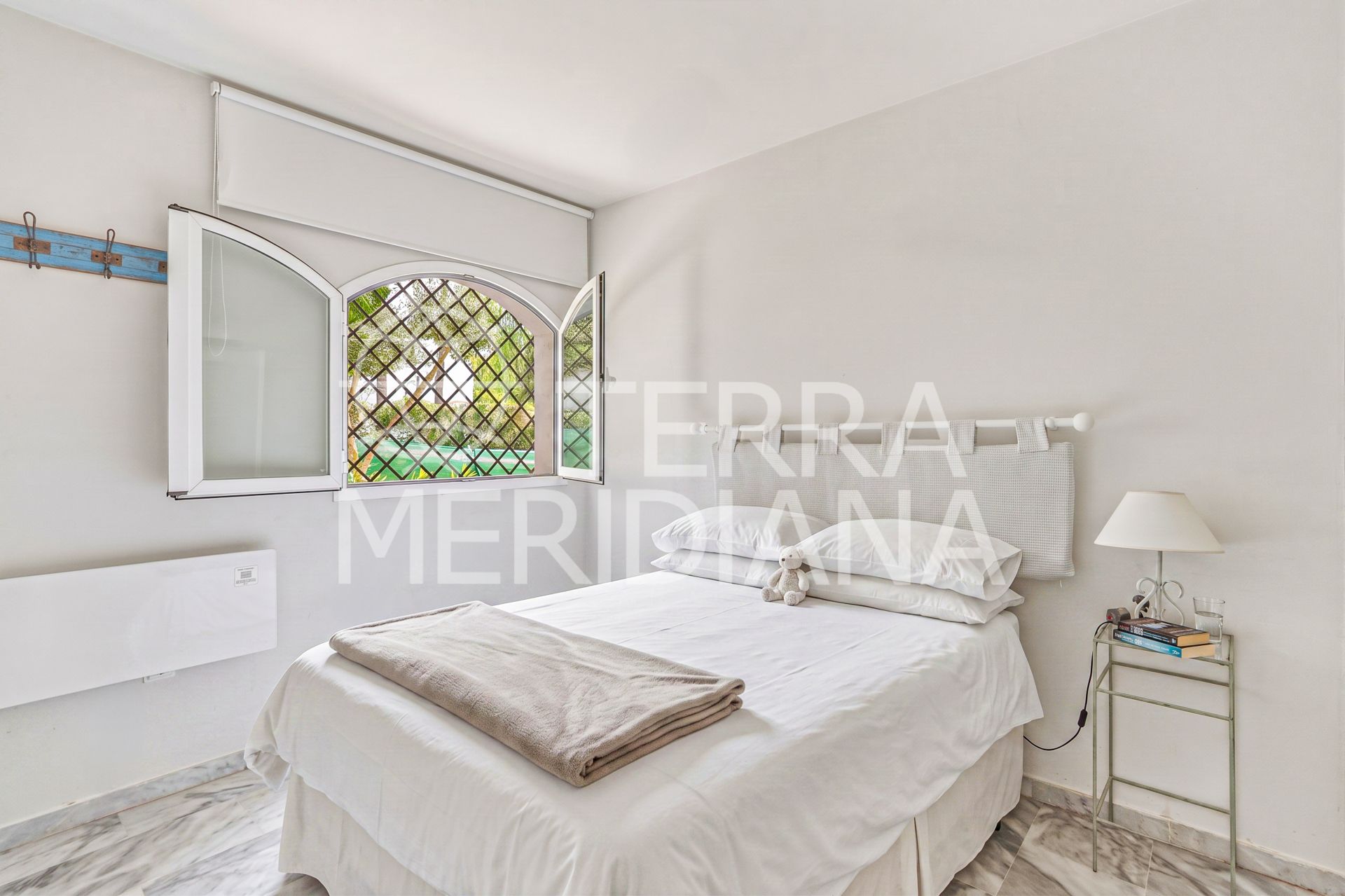 Ground Floor Apartment in Elviria, Marbella