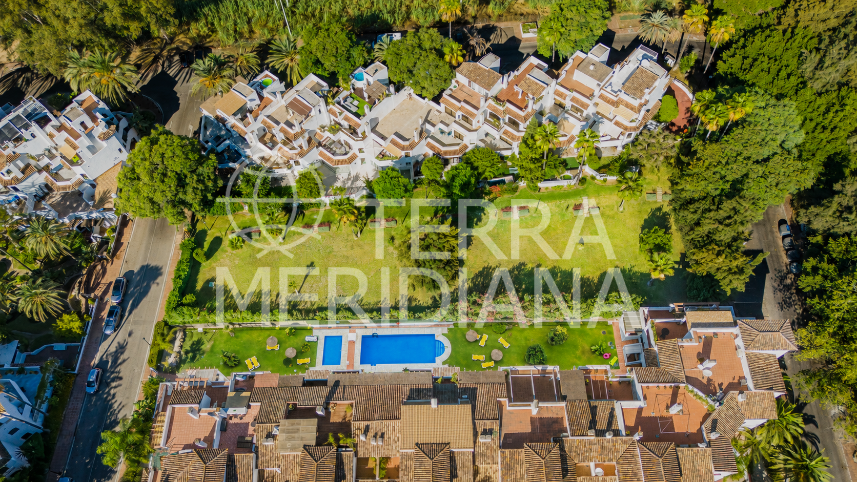 Ground Floor Apartment in Elviria, Marbella