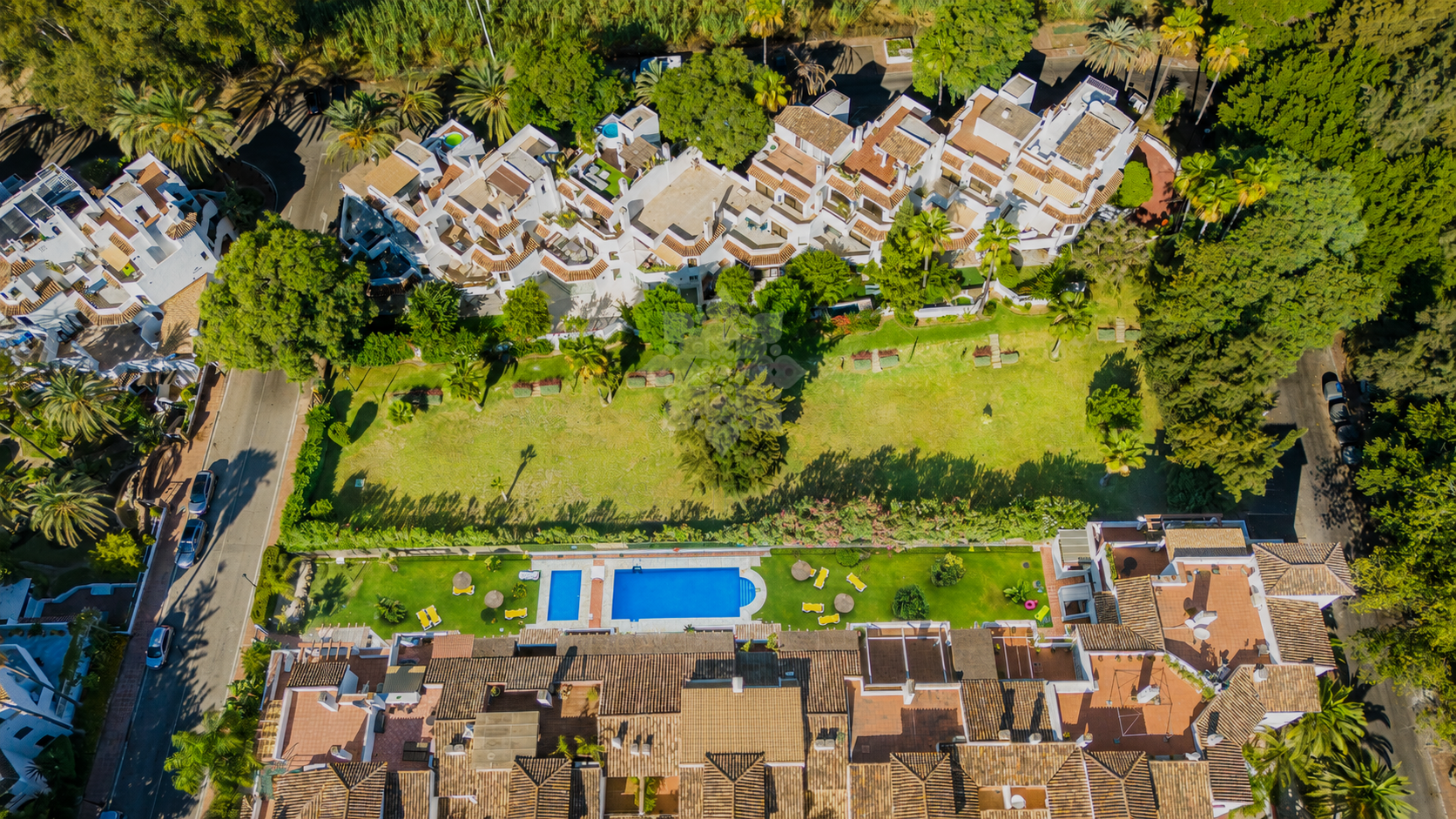Ground Floor Apartment in Elviria, Marbella