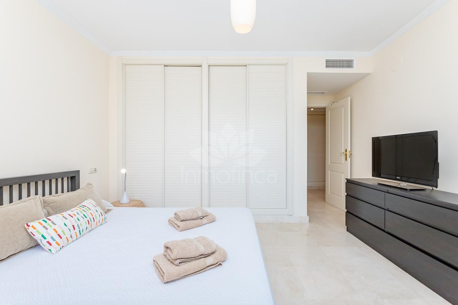 Ground Floor Apartment in Atalaya de Rio Verde, Marbella