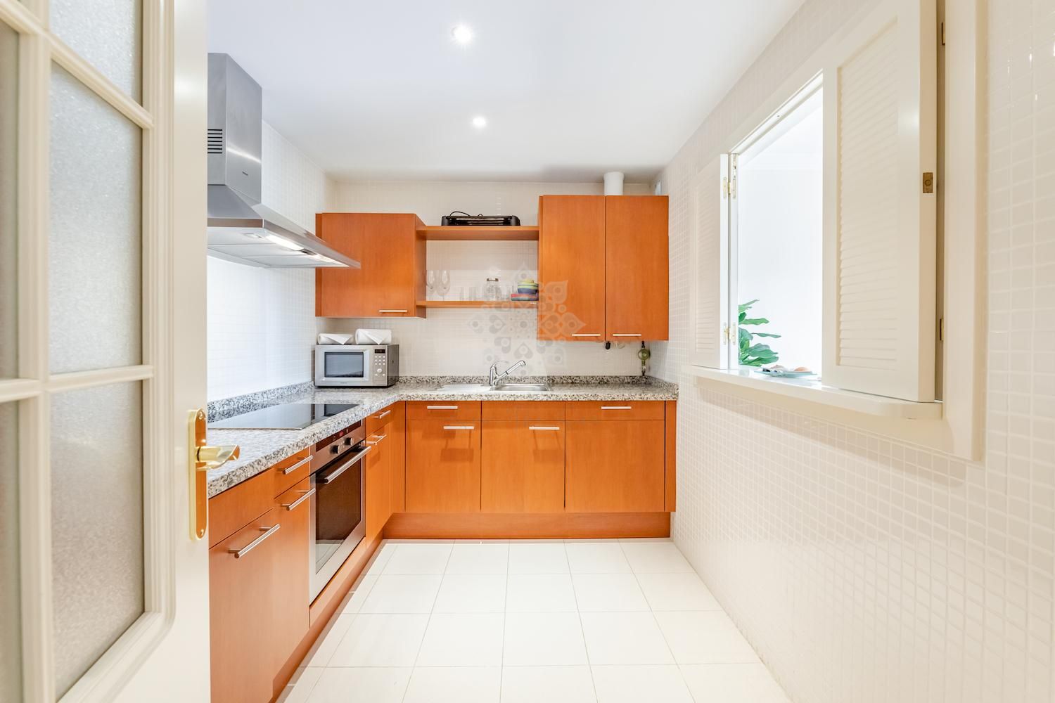 Ground Floor Apartment in Atalaya de Rio Verde, Marbella