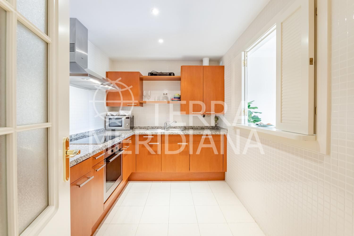 Ground Floor Apartment in Atalaya de Rio Verde, Marbella