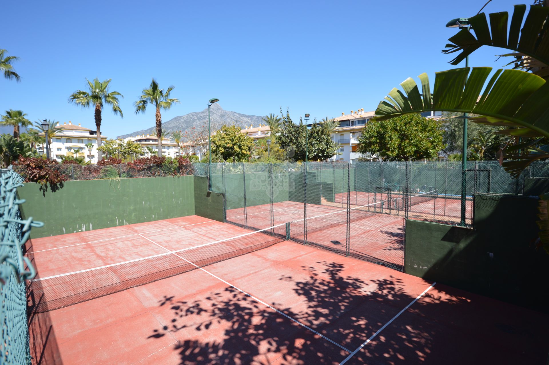 Apartment in La Dama de Noche, Marbella