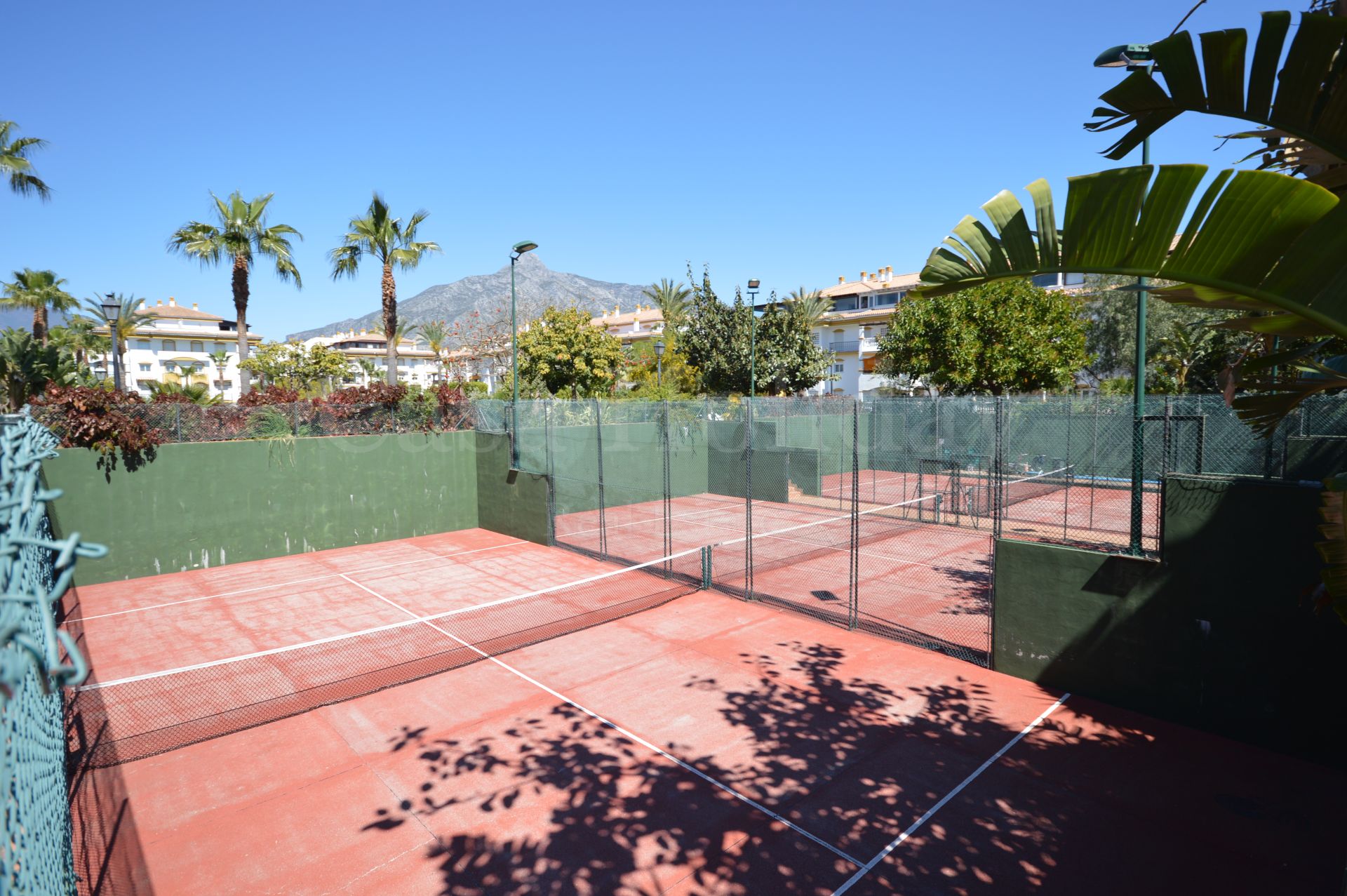 Apartamento en La Dama de Noche, Marbella
