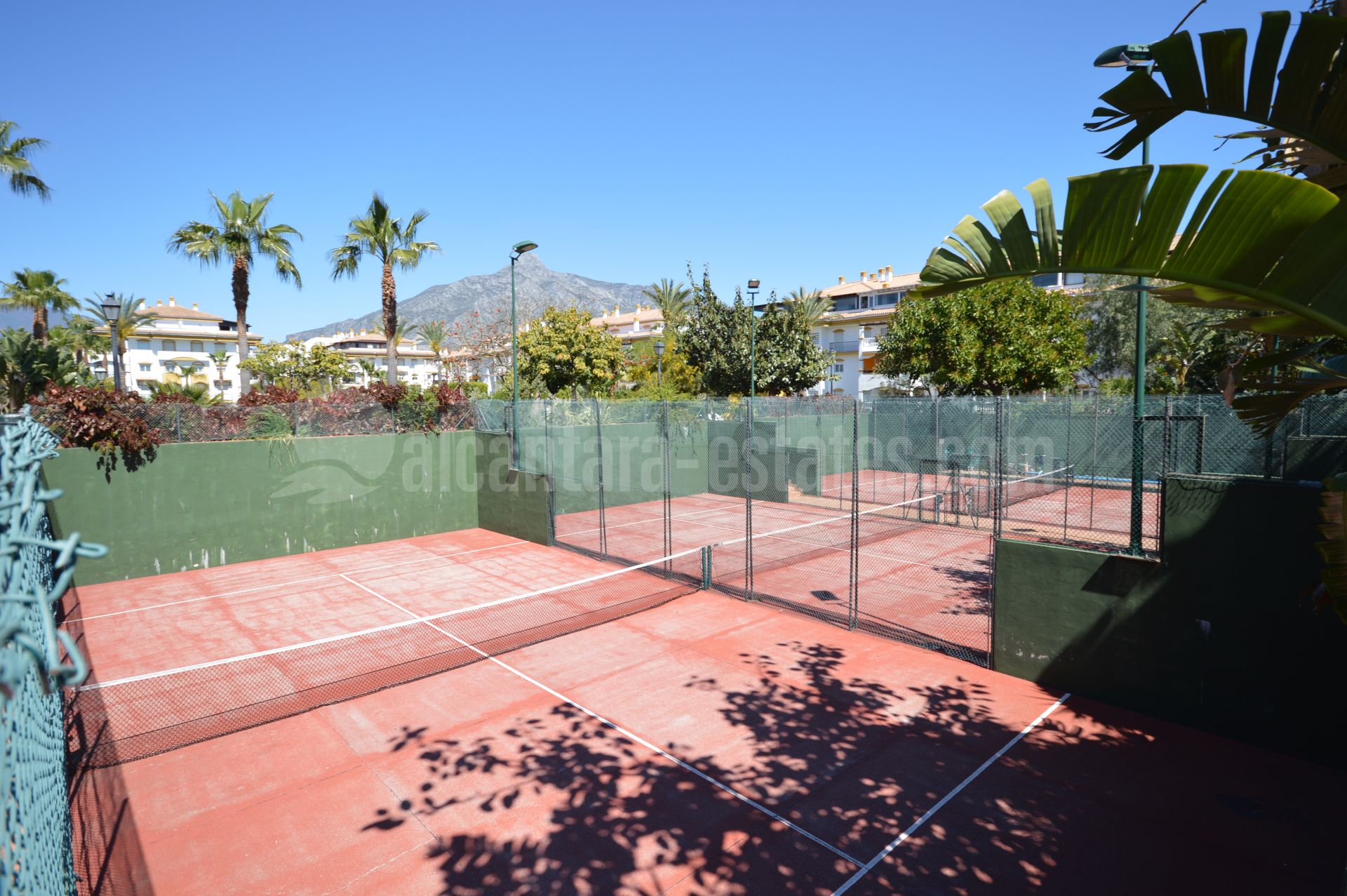 Apartment in La Dama de Noche, Marbella