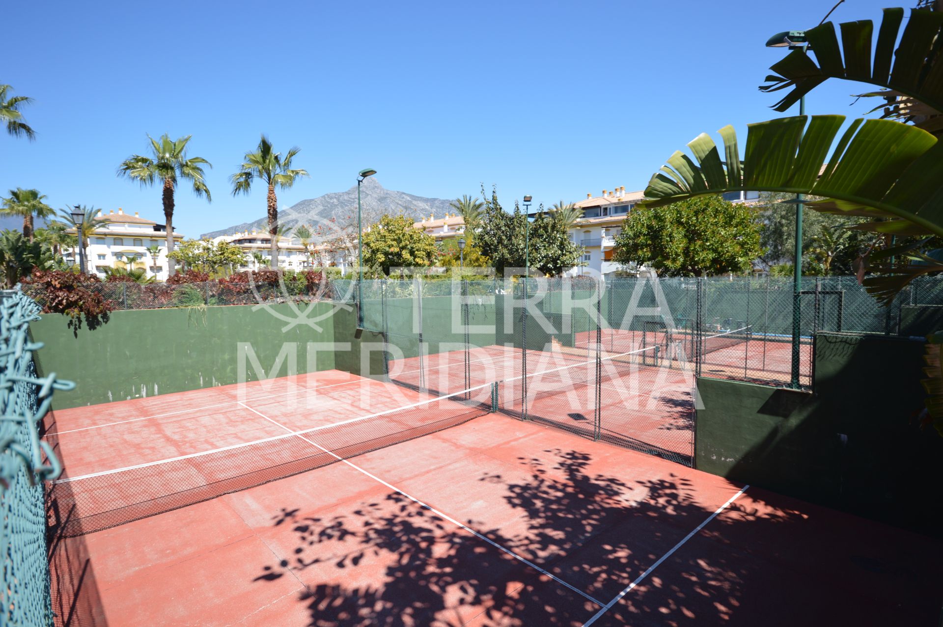 Apartment in La Dama de Noche, Marbella