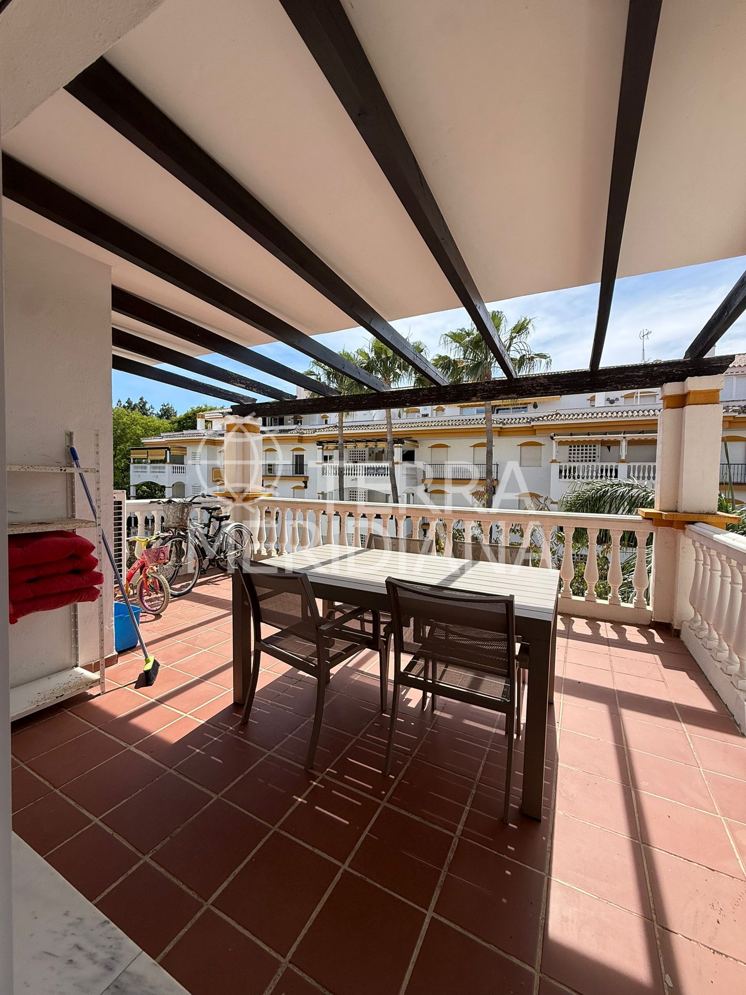 Apartment in La Dama de Noche, Marbella
