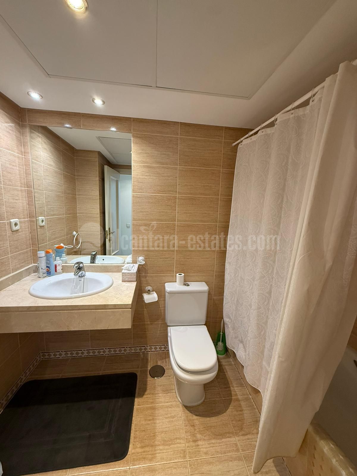 Apartment in La Dama de Noche, Marbella