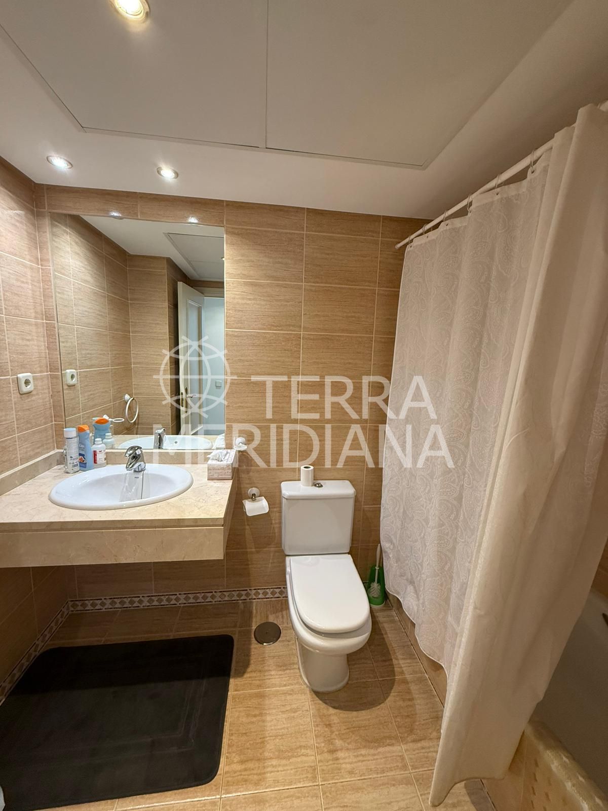 Apartment in La Dama de Noche, Marbella