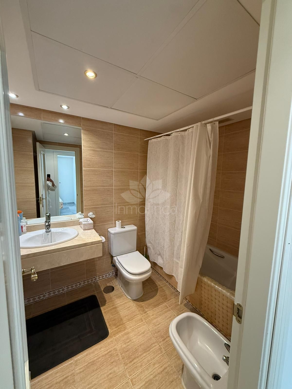 Apartamento en La Dama de Noche, Marbella