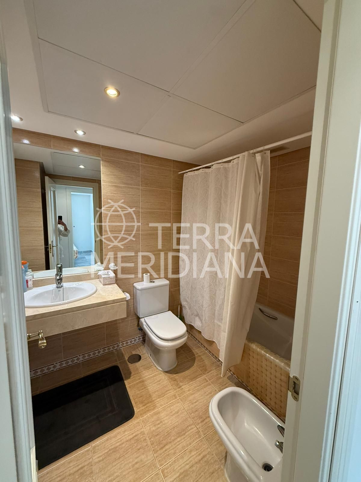 Apartment in La Dama de Noche, Marbella