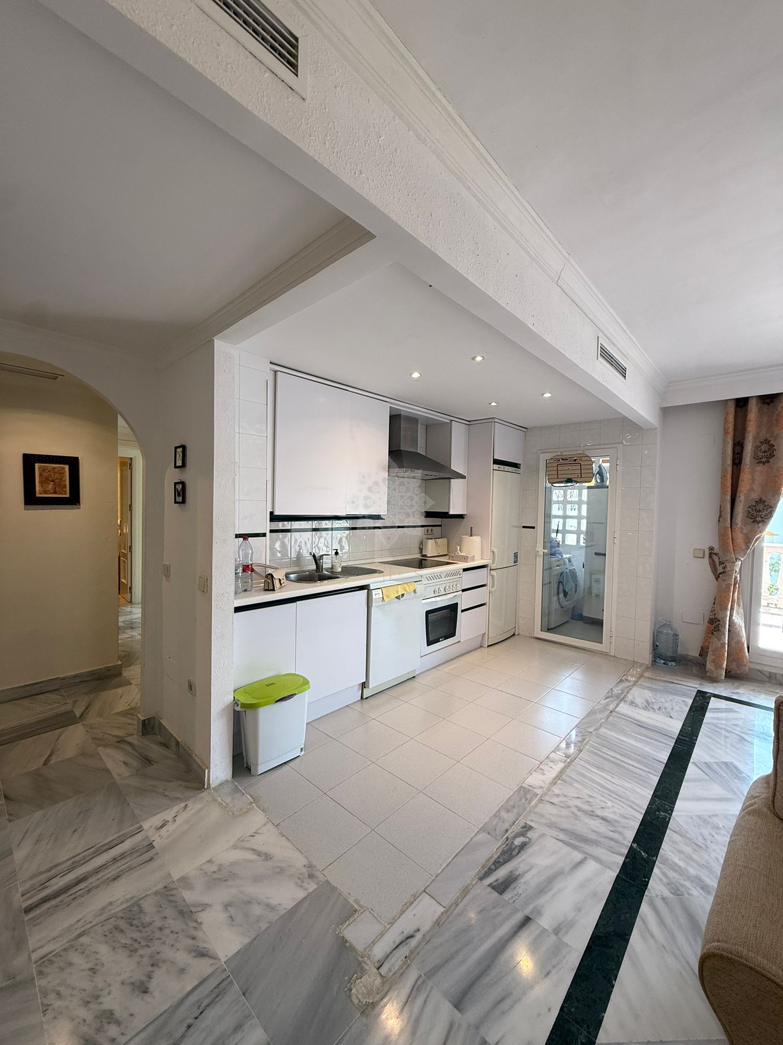 Apartment in La Dama de Noche, Marbella