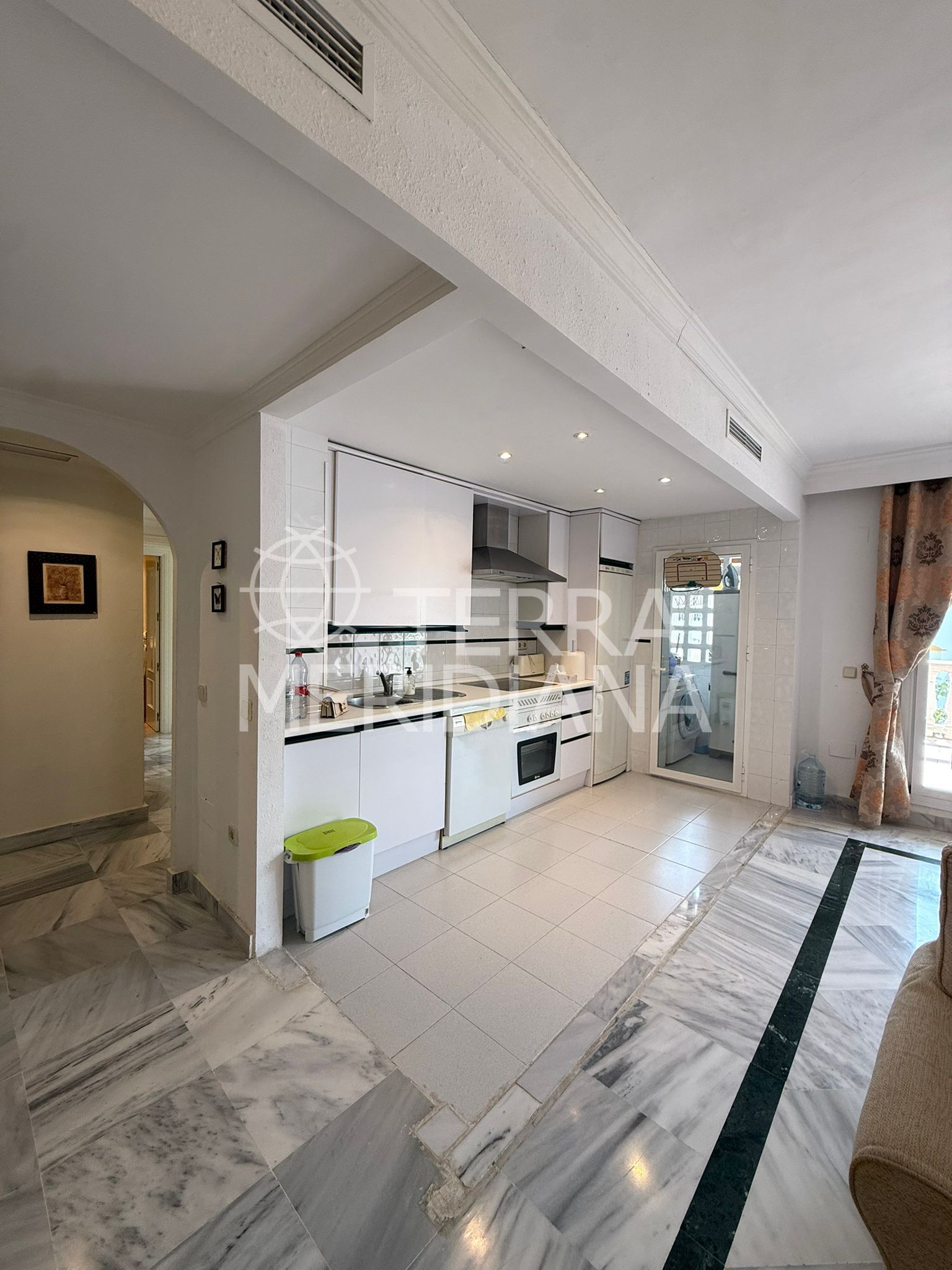 Apartment in La Dama de Noche, Marbella