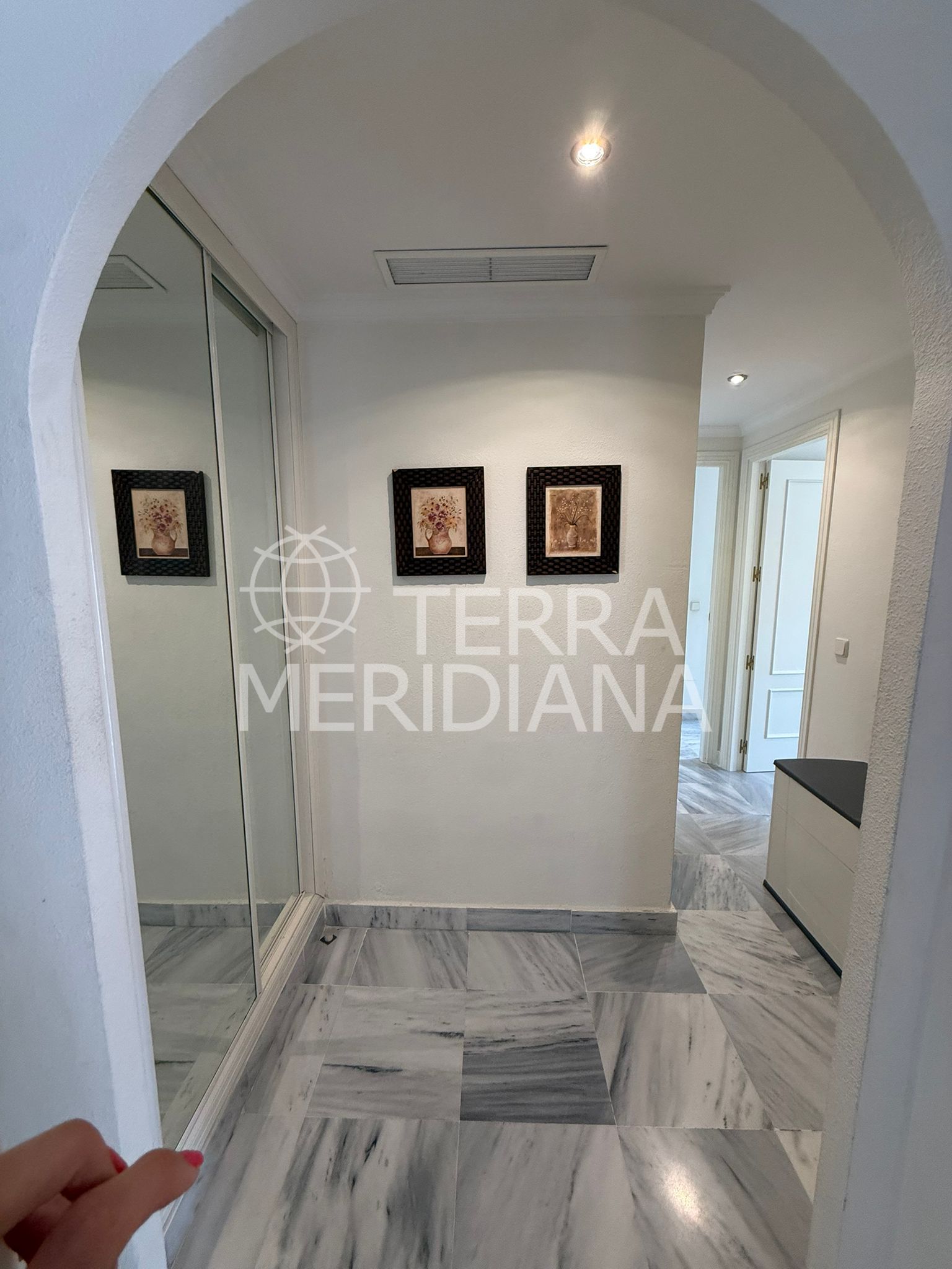 Apartment in La Dama de Noche, Marbella