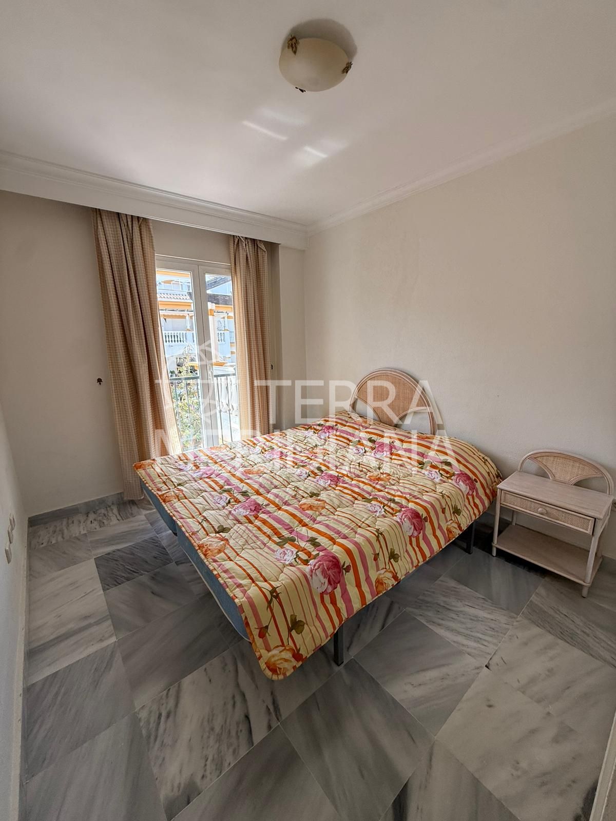 Apartment in La Dama de Noche, Marbella