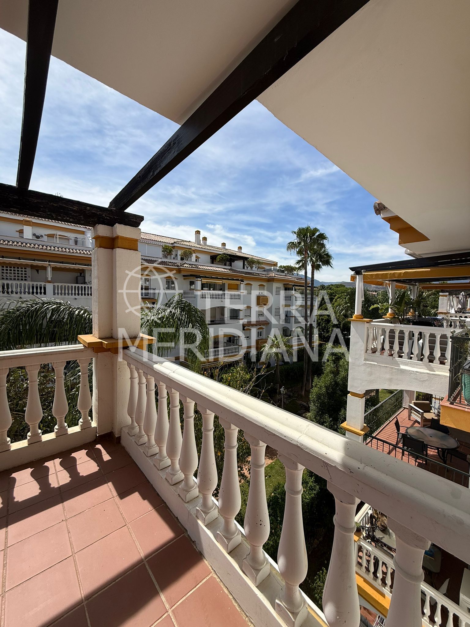 Apartment in La Dama de Noche, Marbella