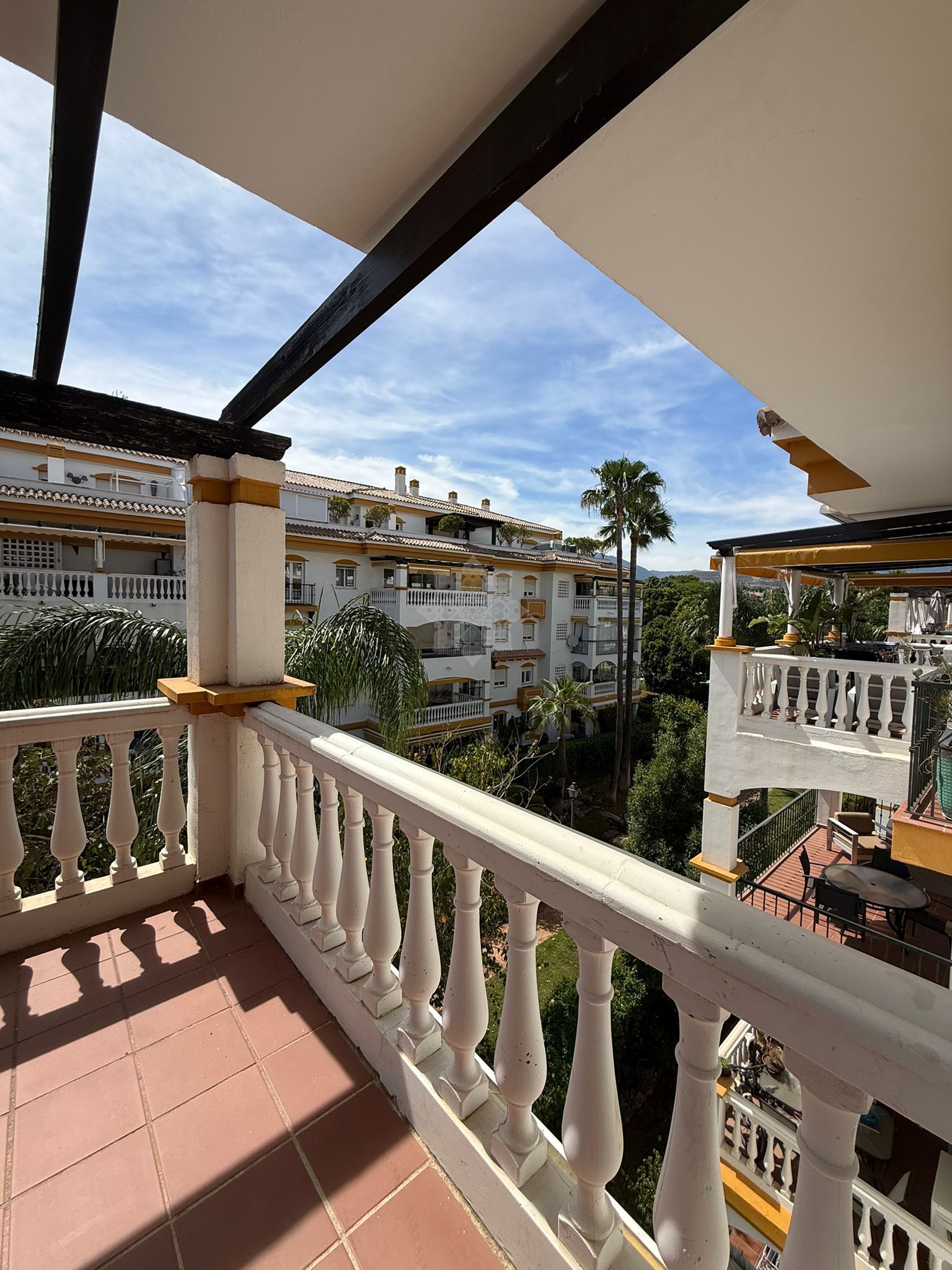 Apartment in La Dama de Noche, Marbella