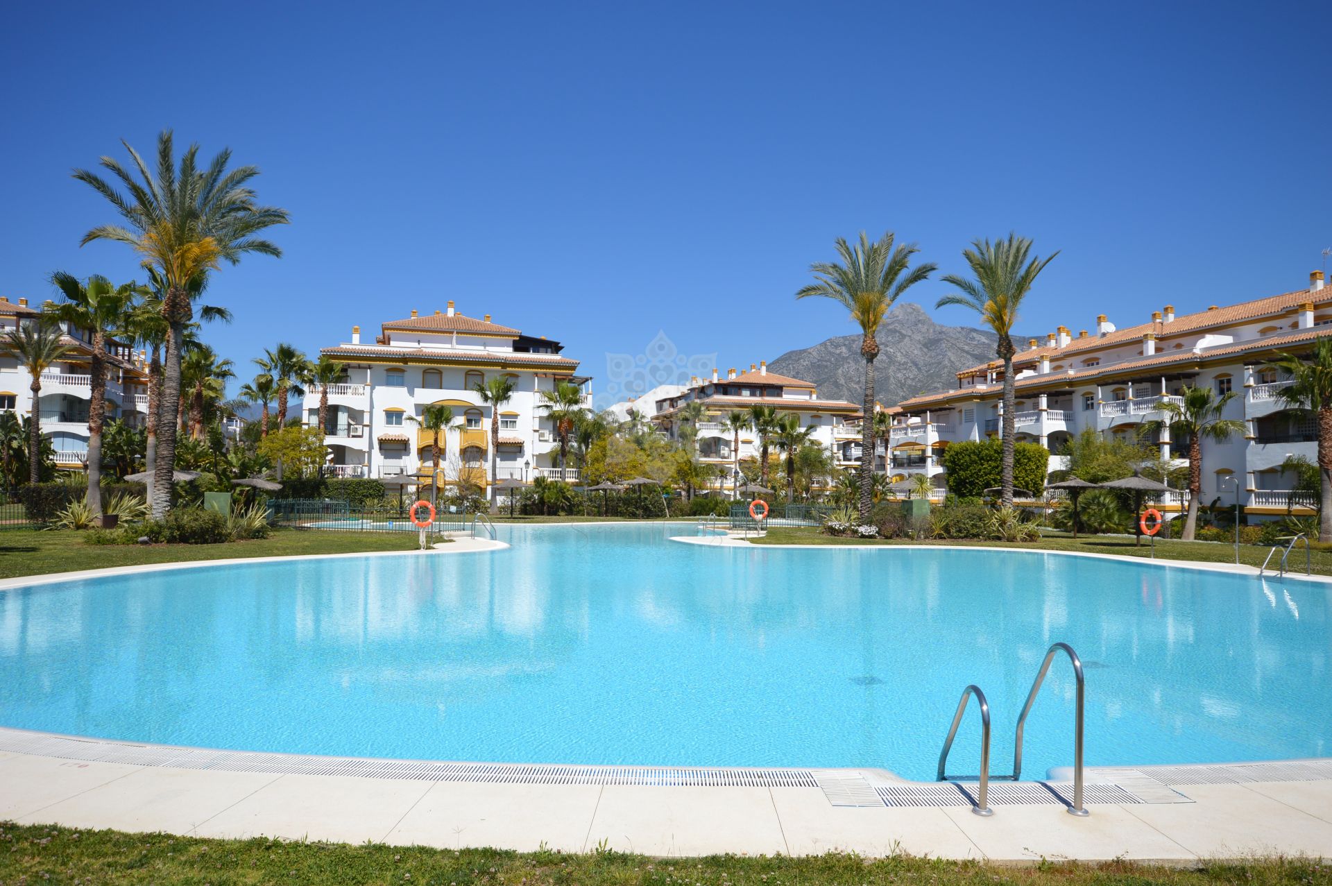 Apartment in La Dama de Noche, Marbella