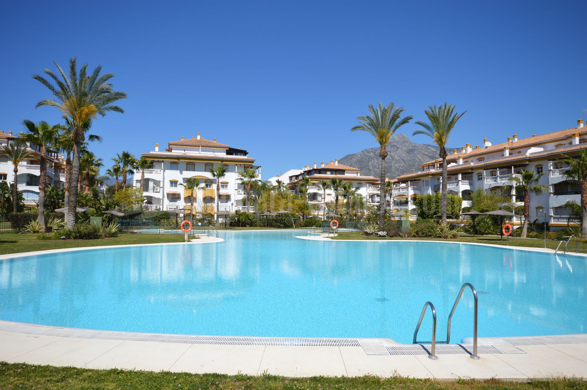 Apartment in La Dama de Noche, Marbella