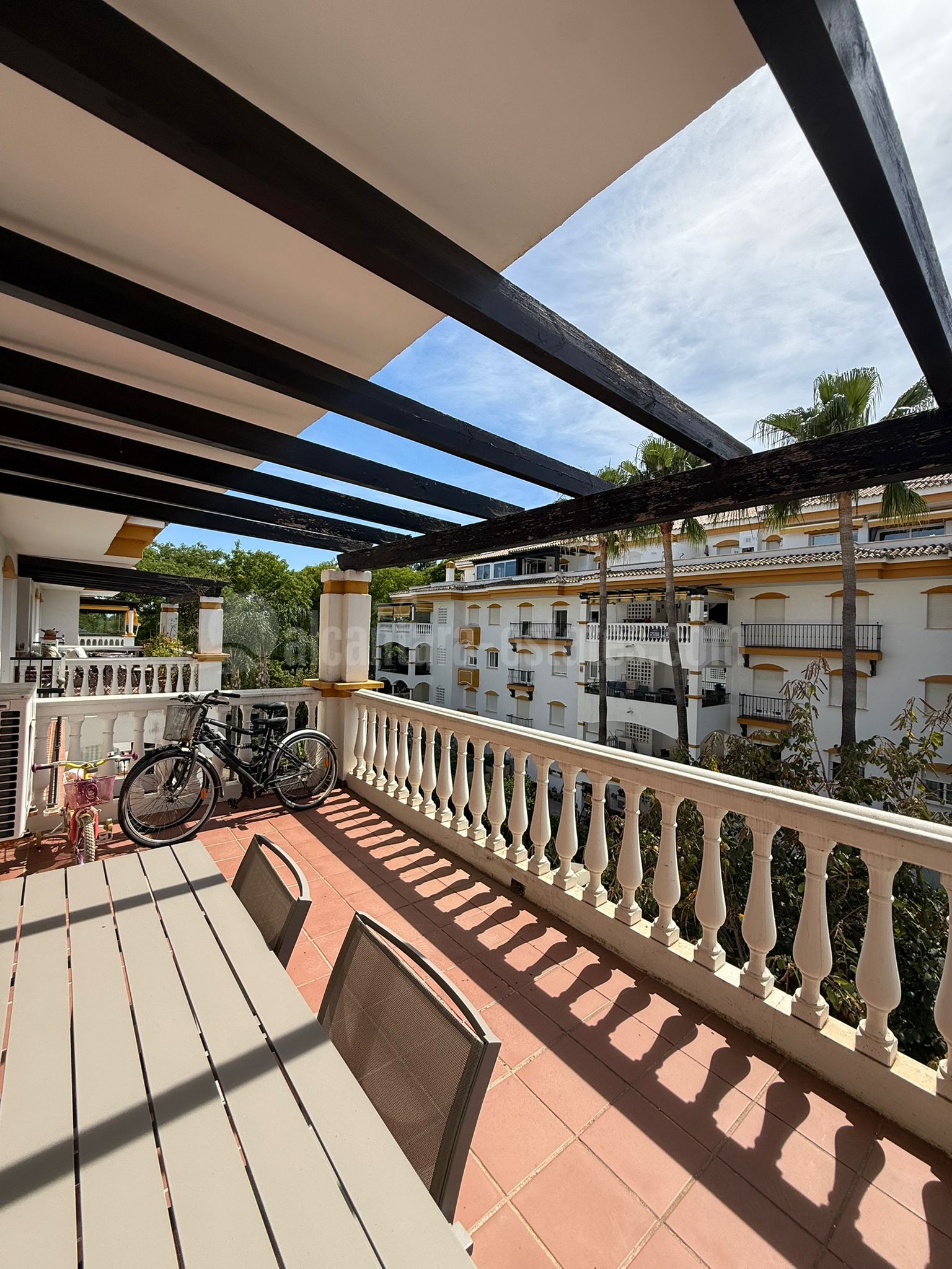 Apartment in La Dama de Noche, Marbella