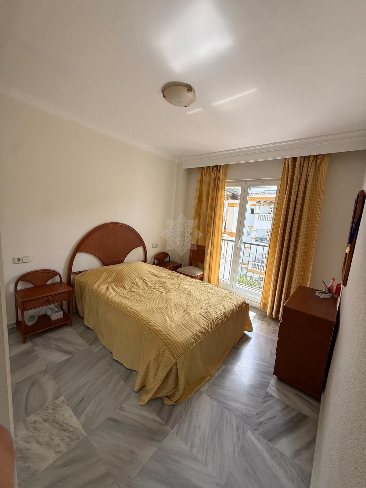Apartment in La Dama de Noche, Marbella
