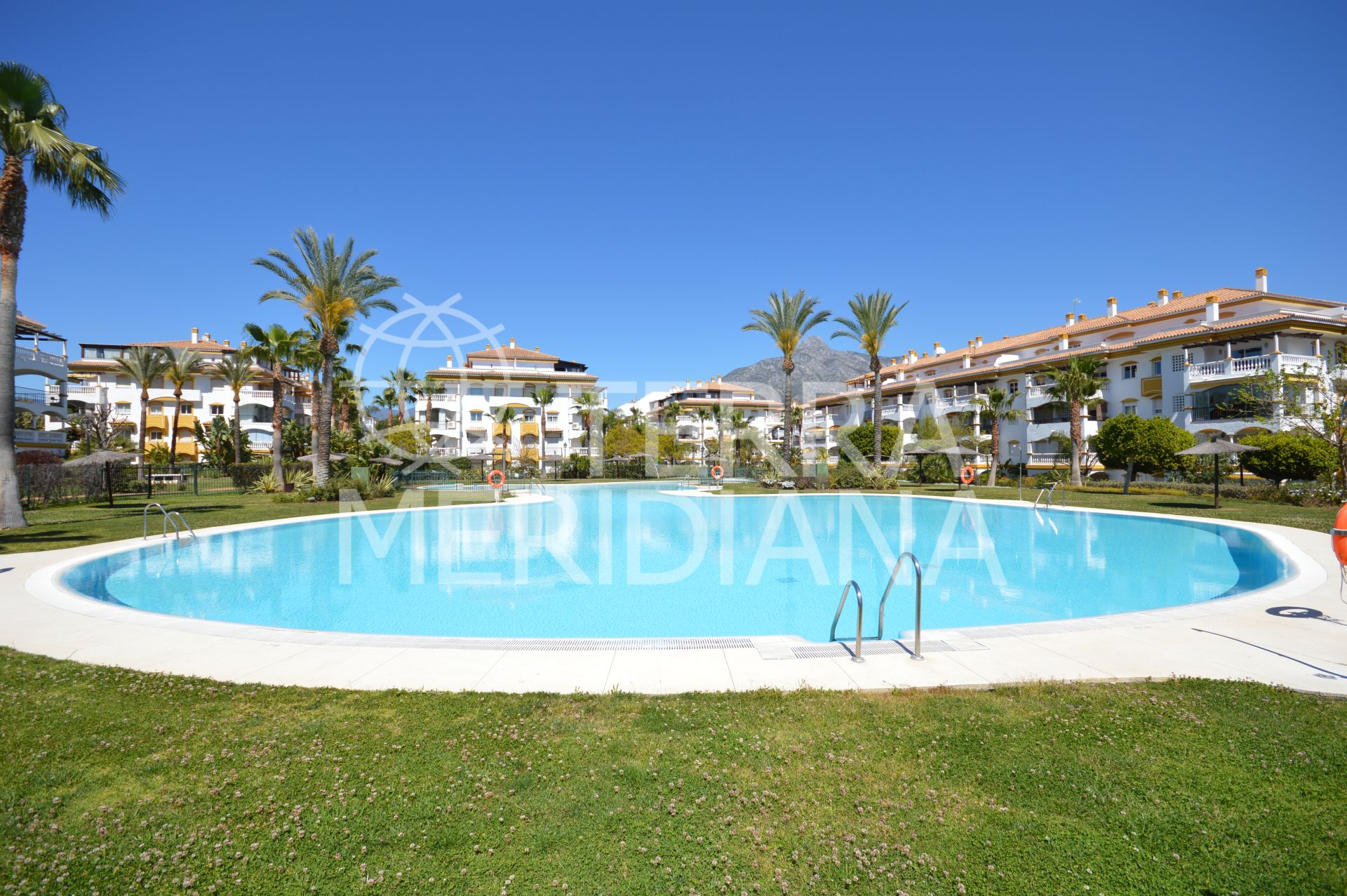 Apartment in La Dama de Noche, Marbella