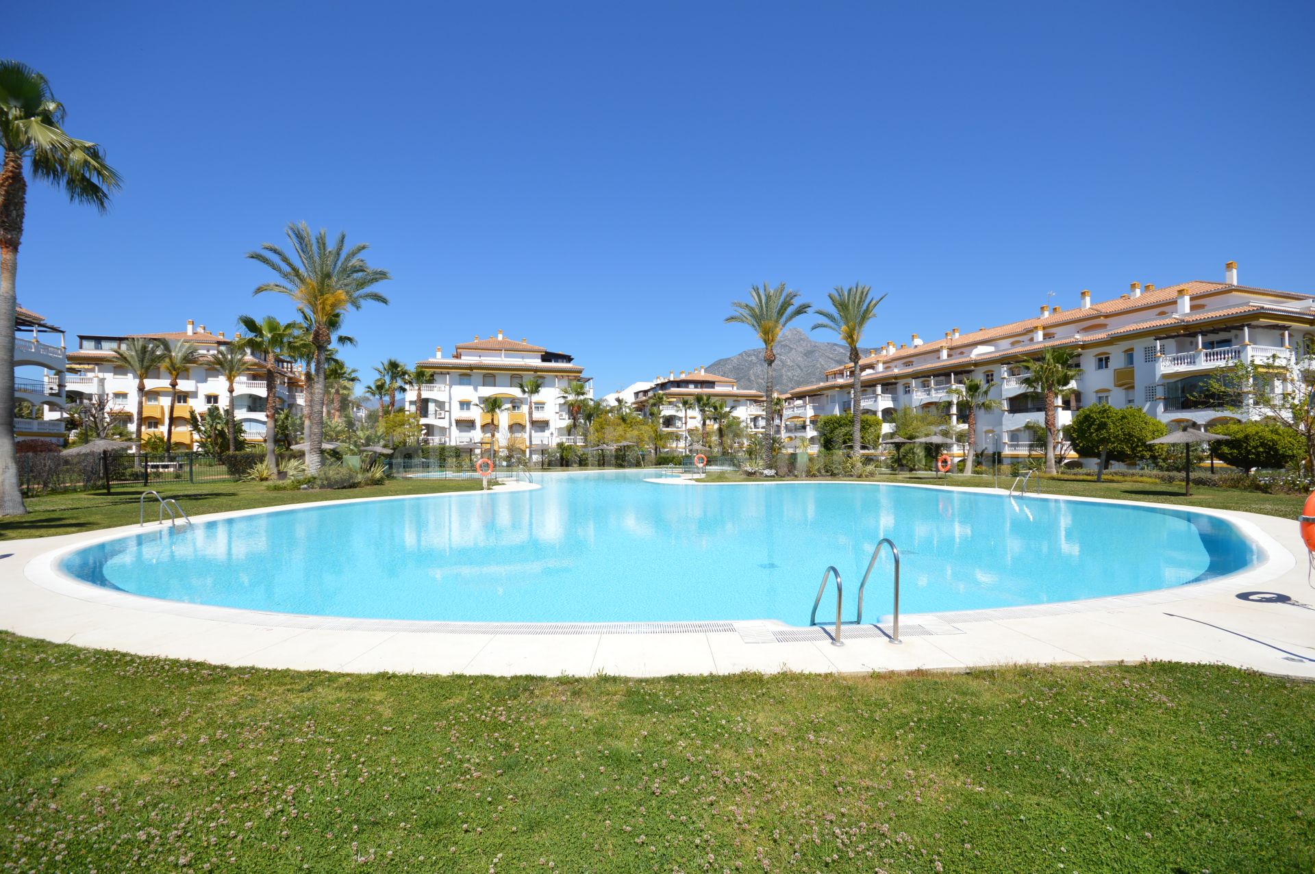Apartment in La Dama de Noche, Marbella