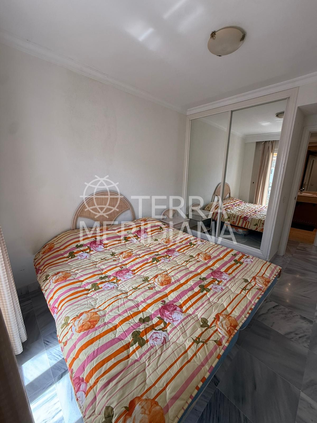 Apartment in La Dama de Noche, Marbella