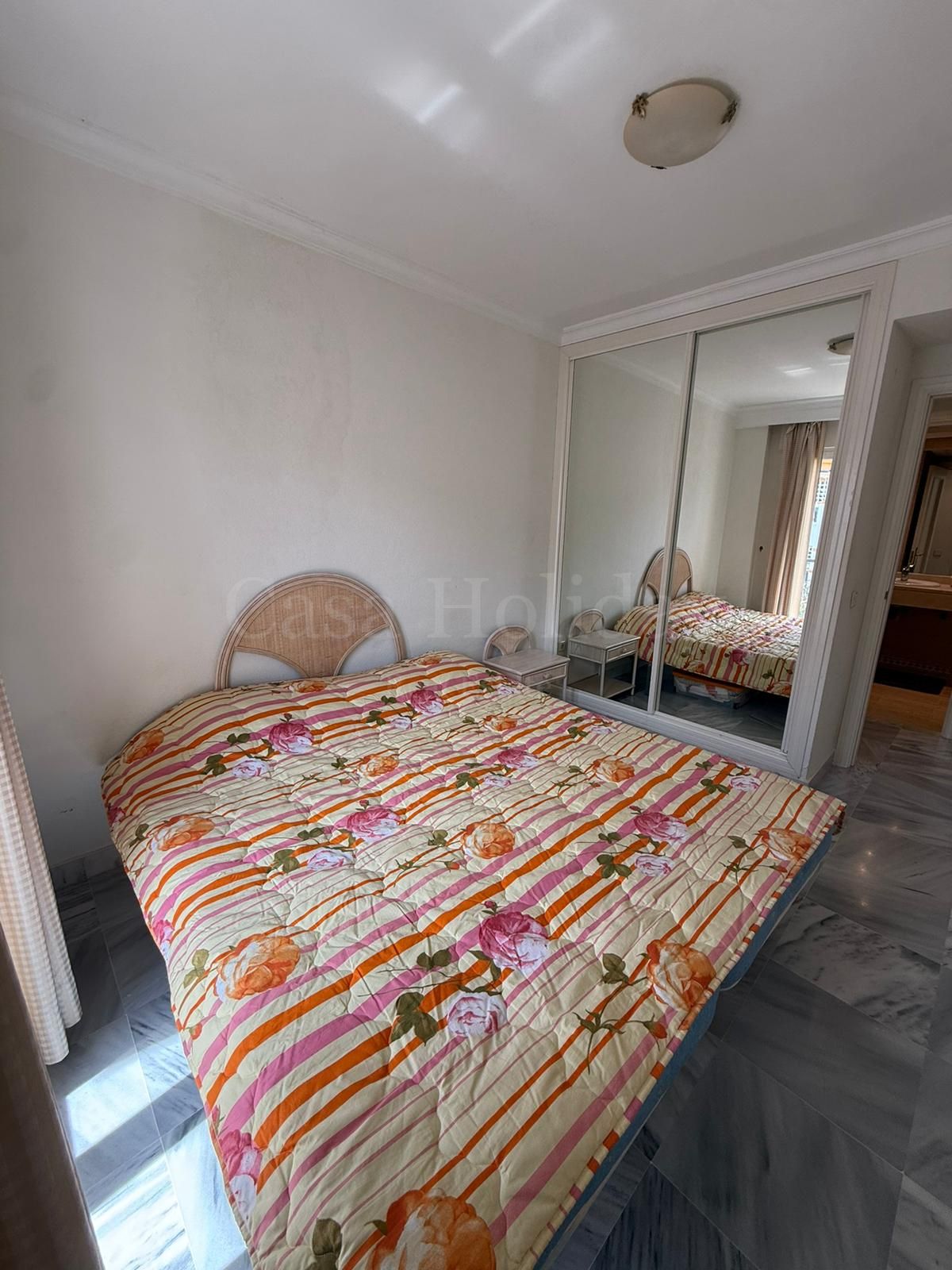 Apartamento en La Dama de Noche, Marbella