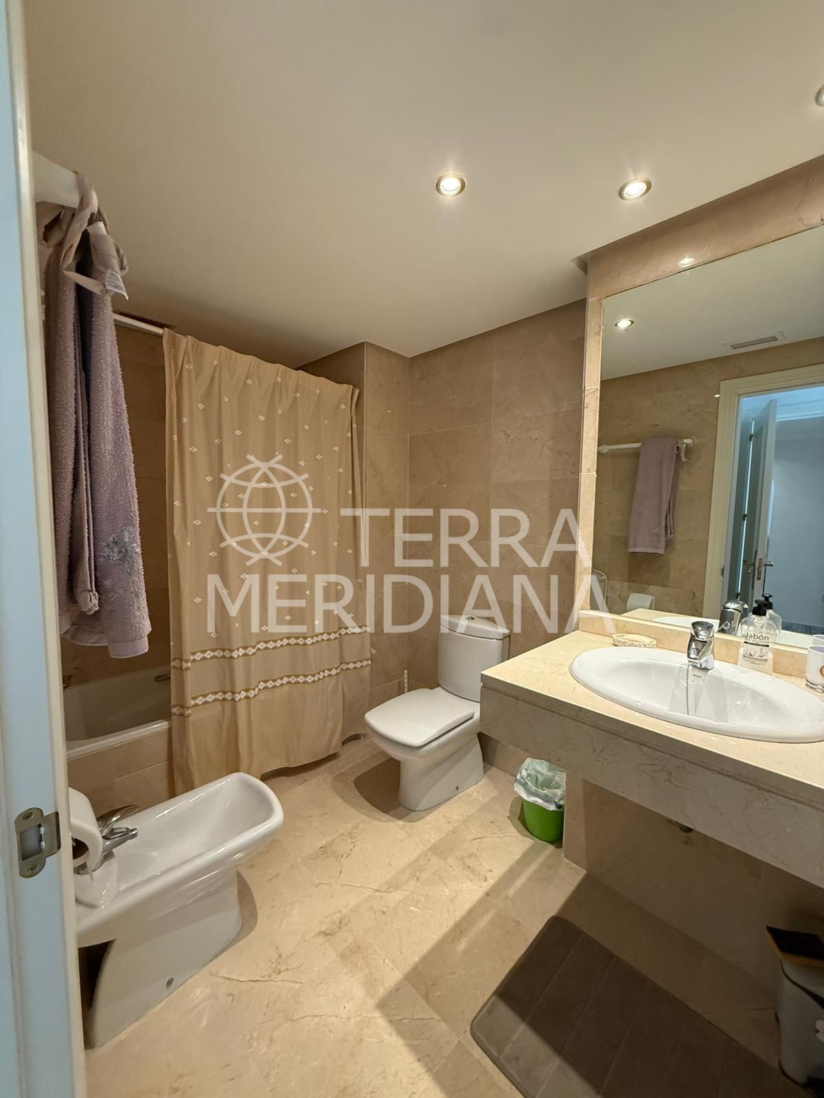 Apartment in La Dama de Noche, Marbella