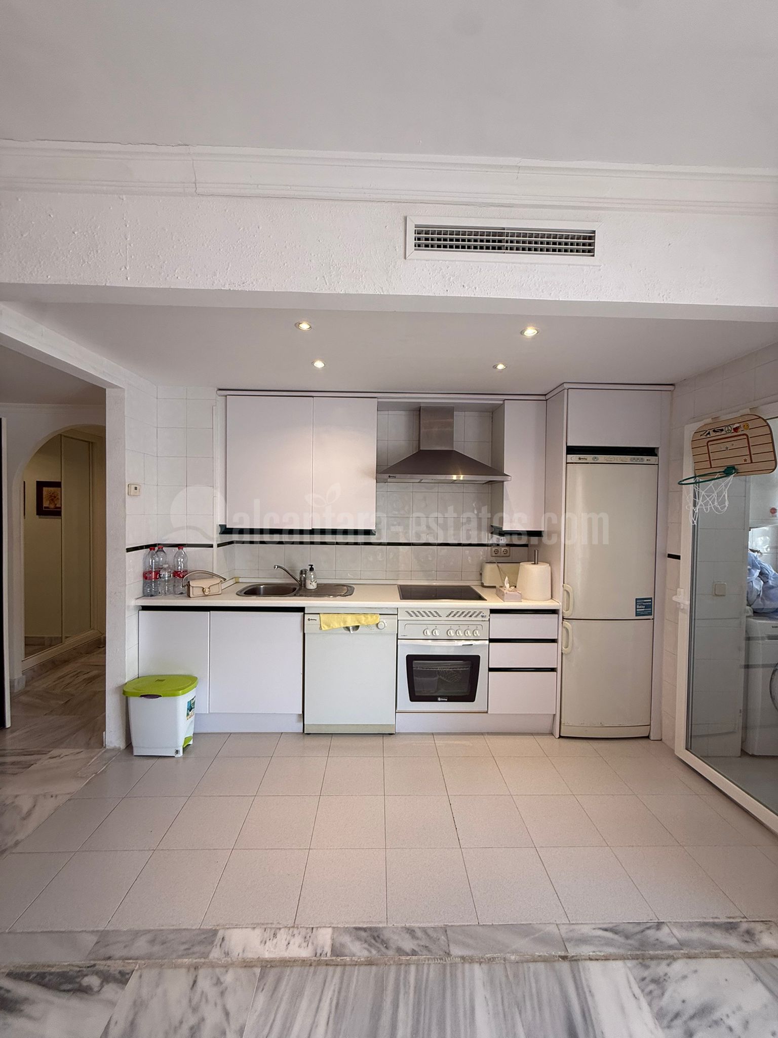 Apartment in La Dama de Noche, Marbella