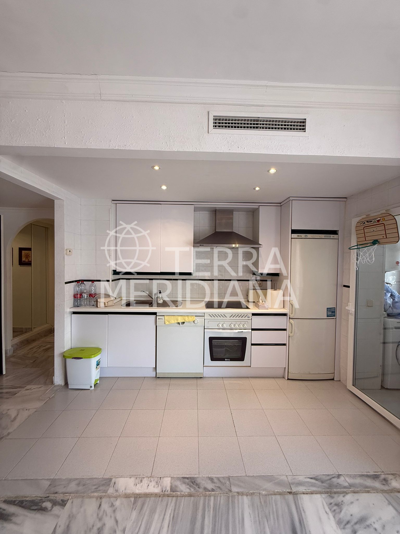 Apartment in La Dama de Noche, Marbella