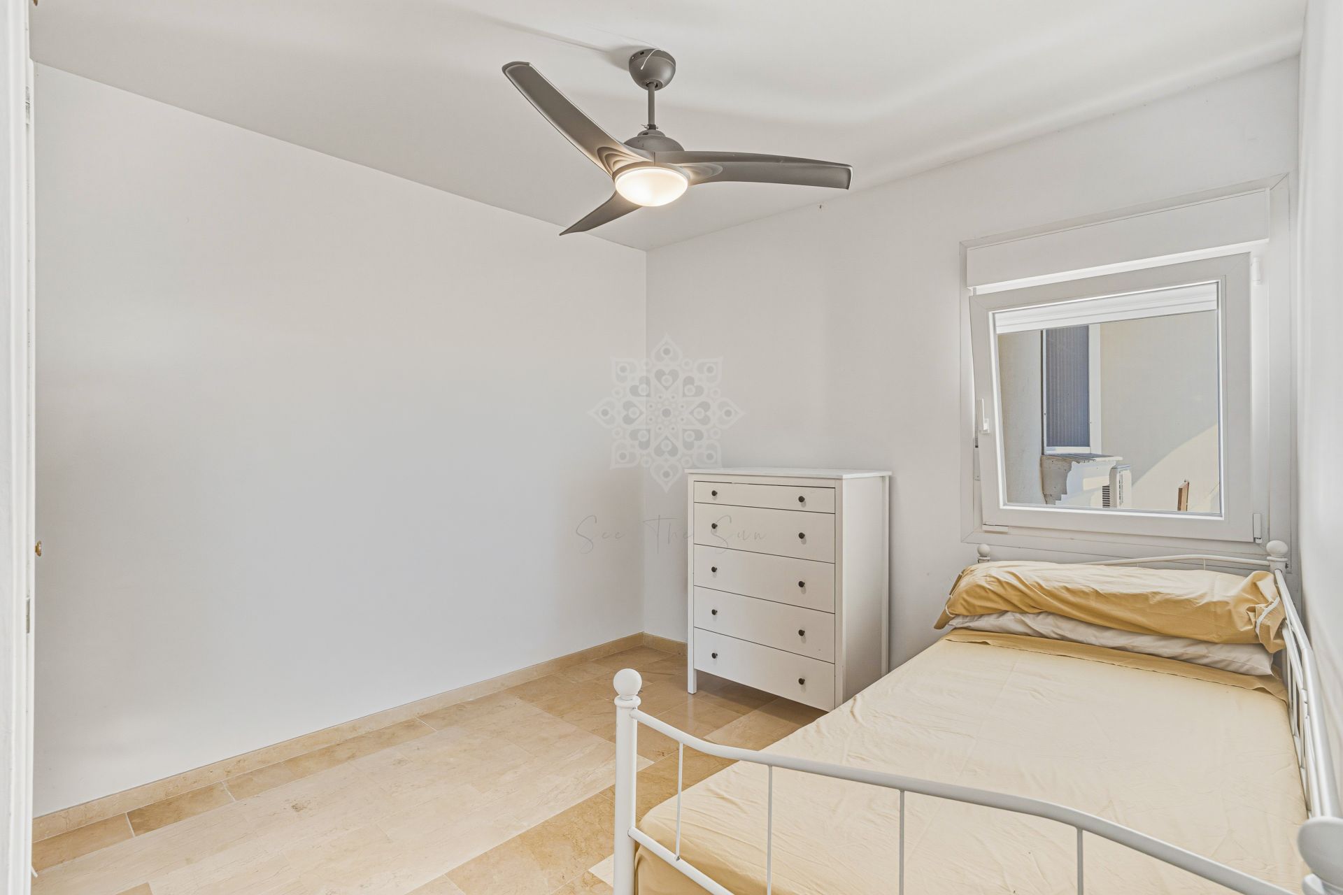 Town House in Calahonda, Mijas Costa