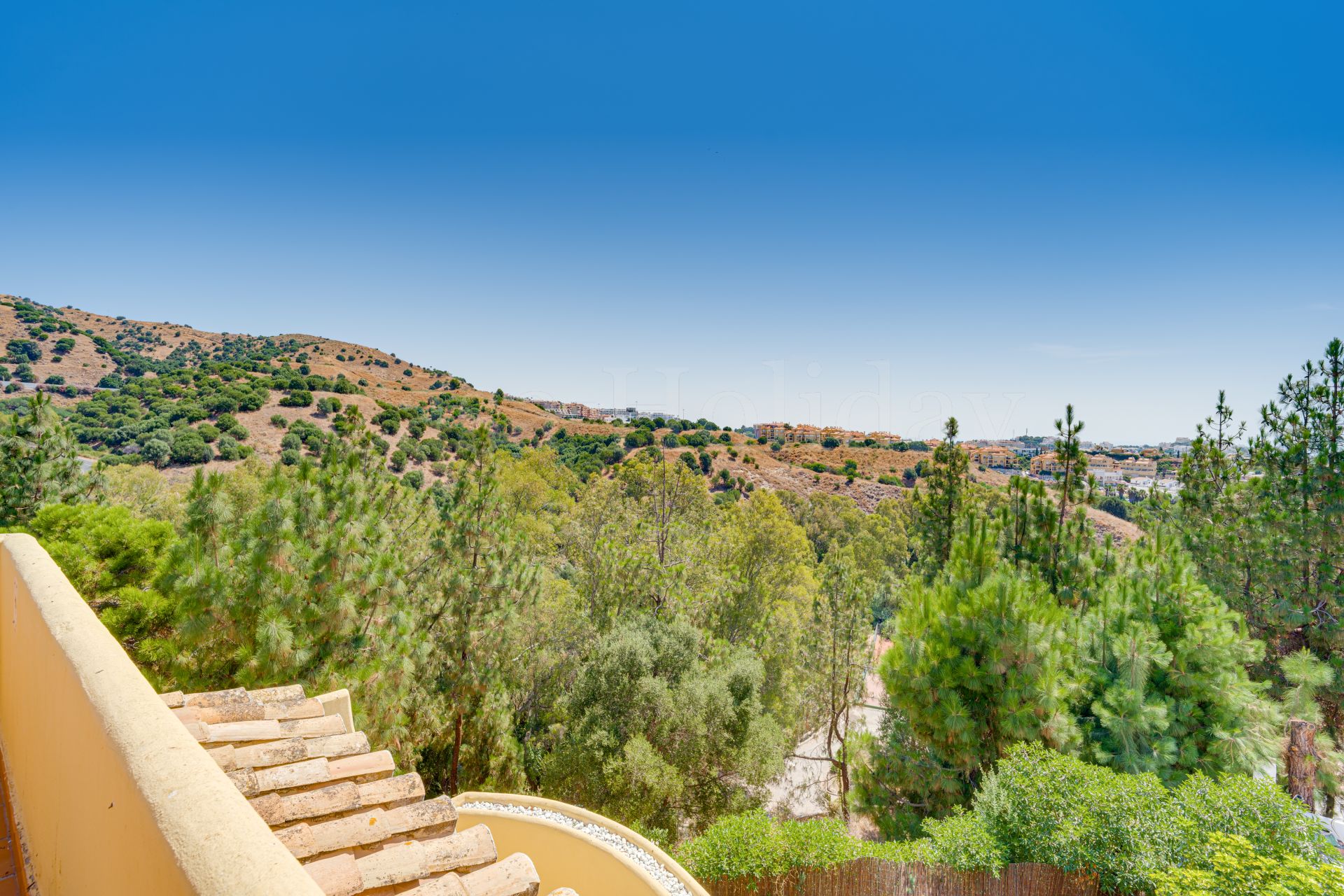 Town House in Calahonda, Mijas Costa