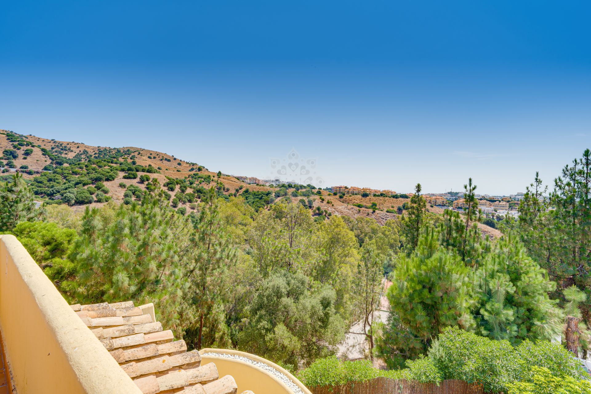 Town House in Calahonda, Mijas Costa