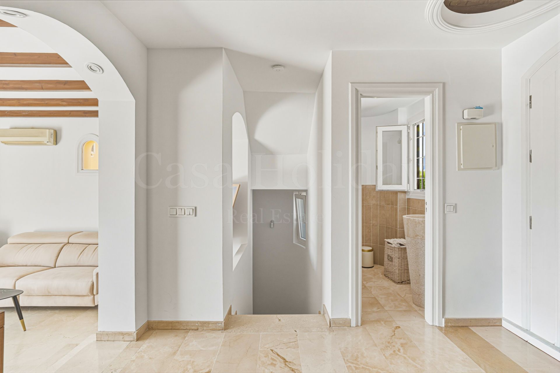 Town House in Calahonda, Mijas Costa