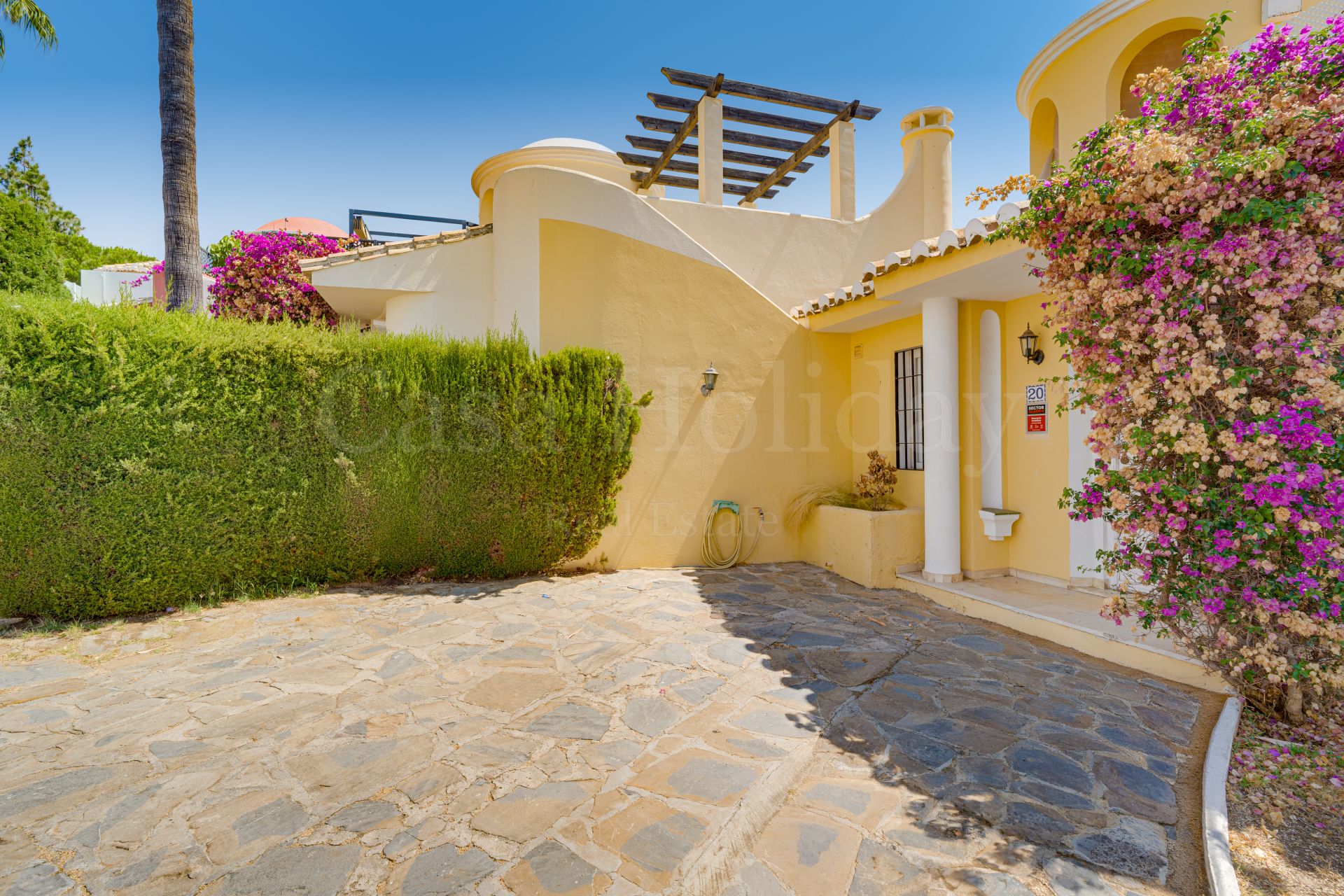 Town House in Calahonda, Mijas Costa