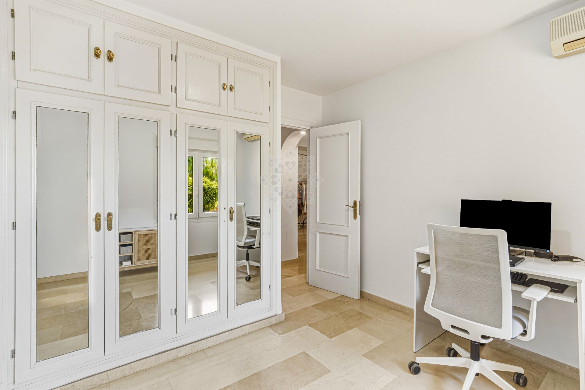 Town House in Calahonda, Mijas Costa