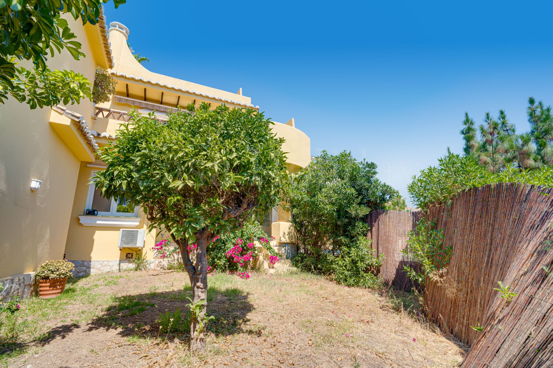 Town House in Calahonda, Mijas Costa