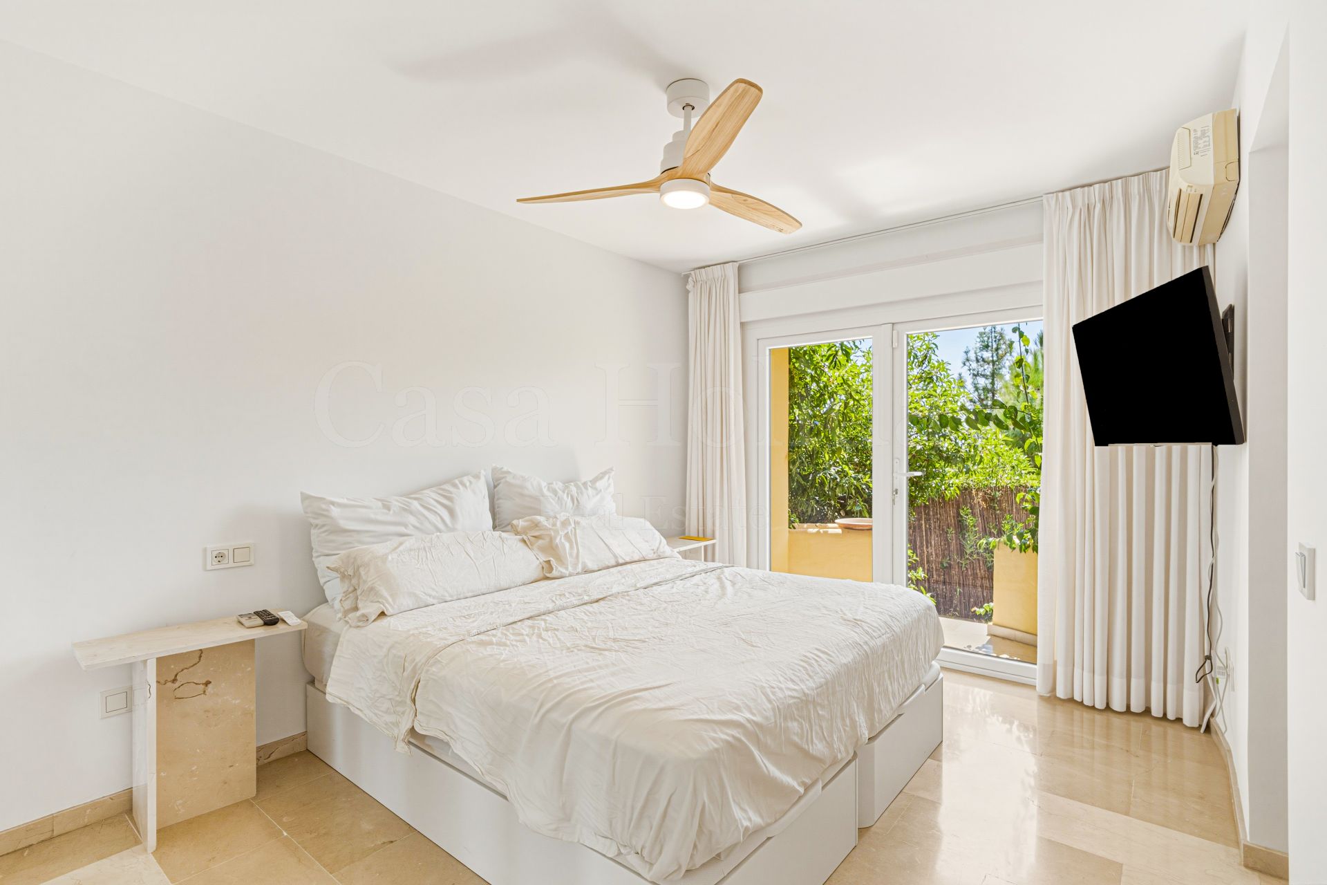 Town House in Calahonda, Mijas Costa