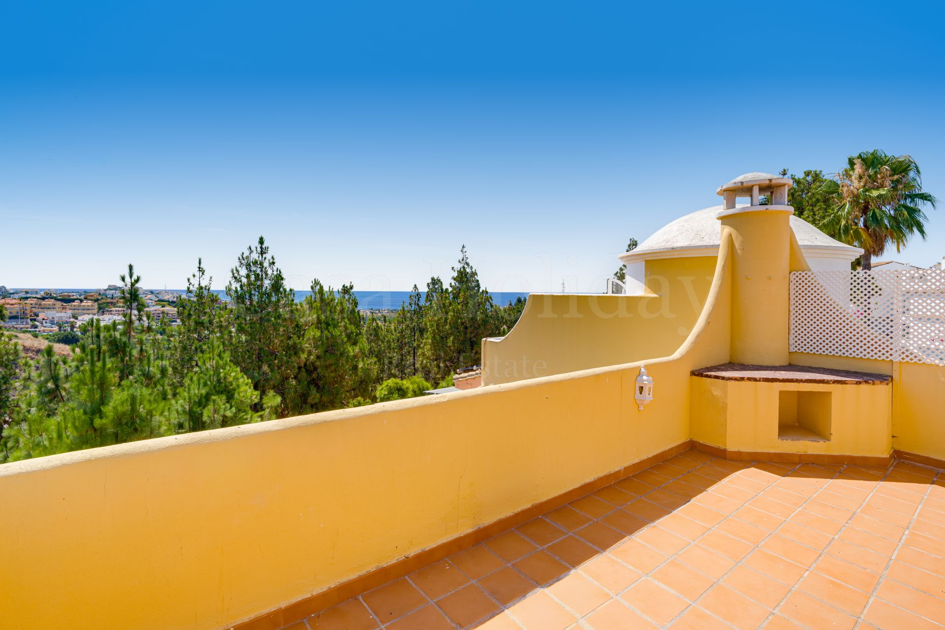 Town House in Calahonda, Mijas Costa
