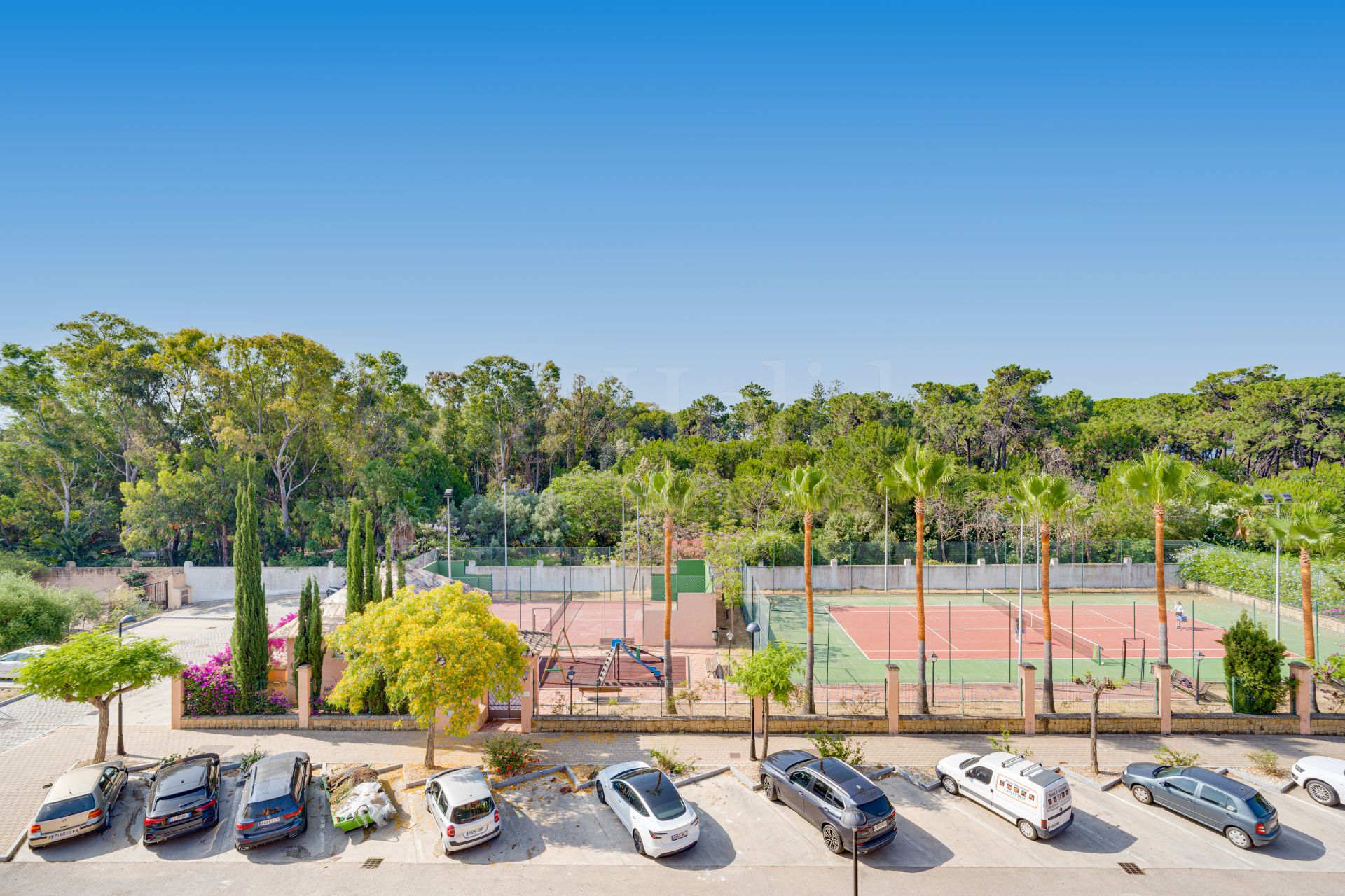 Atico Duplex en Hacienda del Sol, Estepona