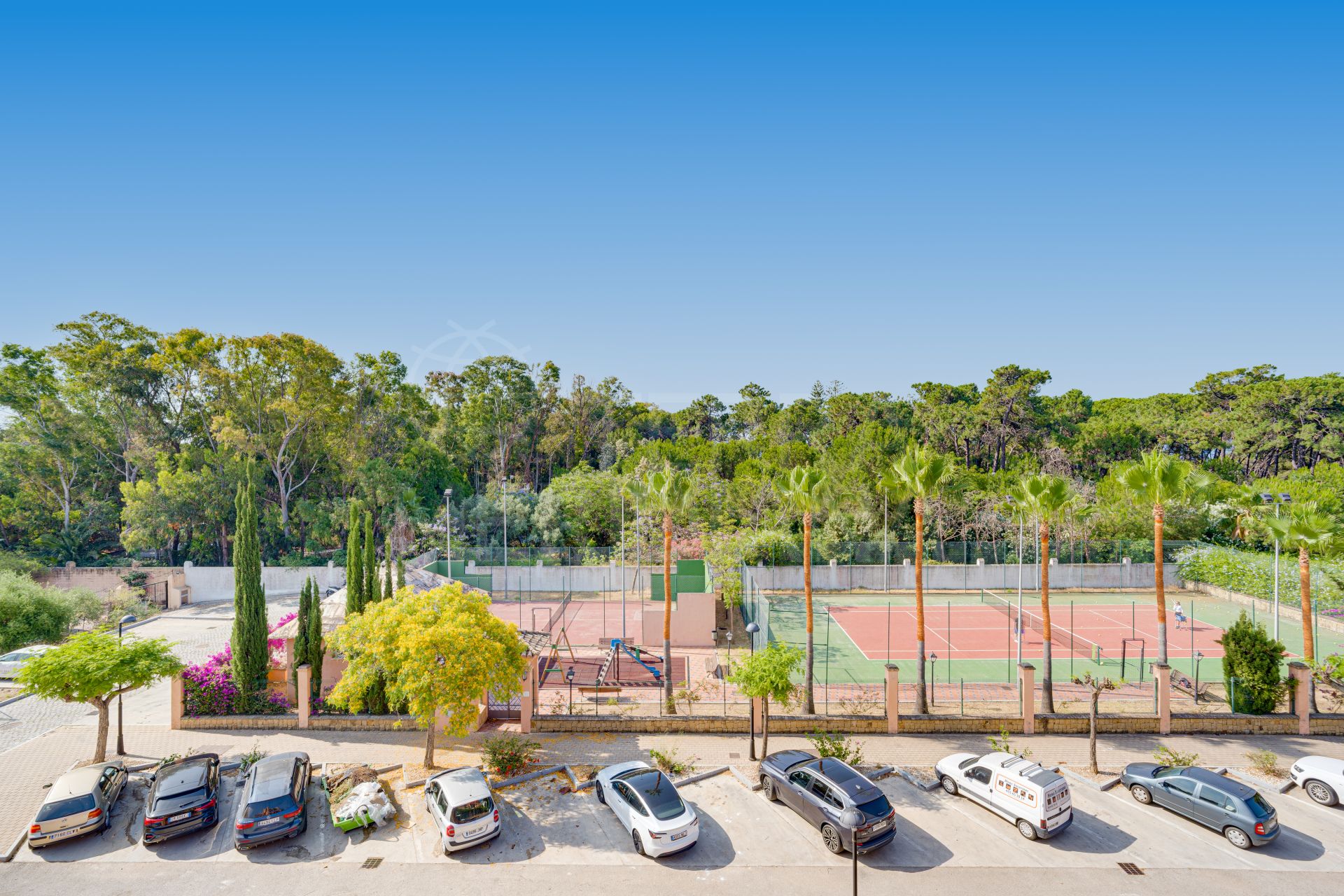 Duplex Penthouse in Hacienda del Sol, Estepona