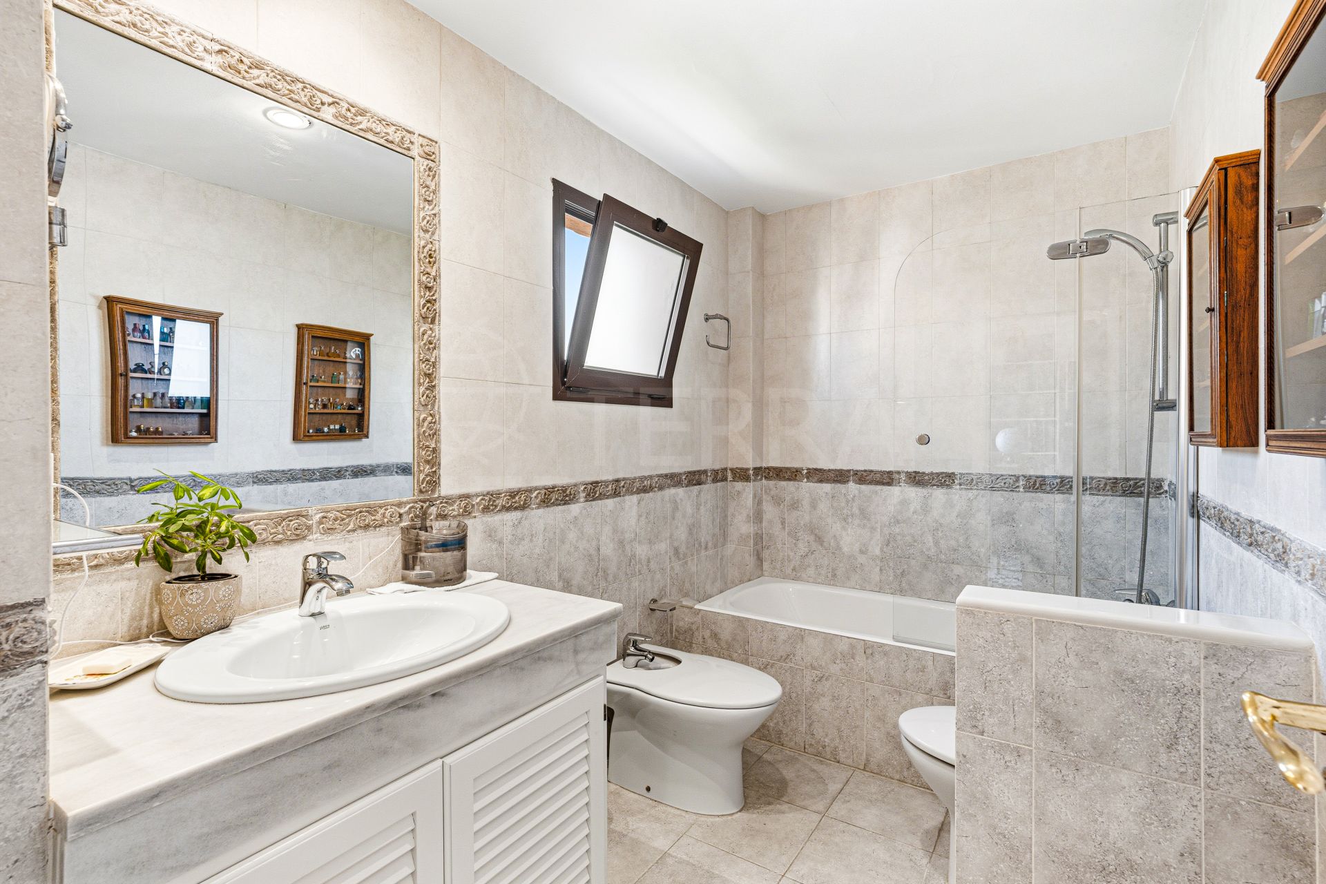 Duplex Penthouse in Hacienda del Sol, Estepona