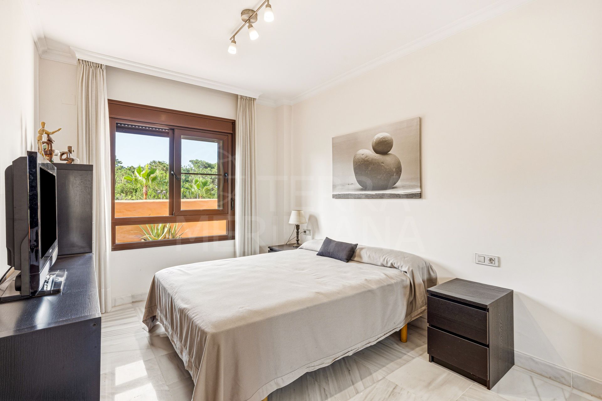 Duplex Penthouse in Hacienda del Sol, Estepona