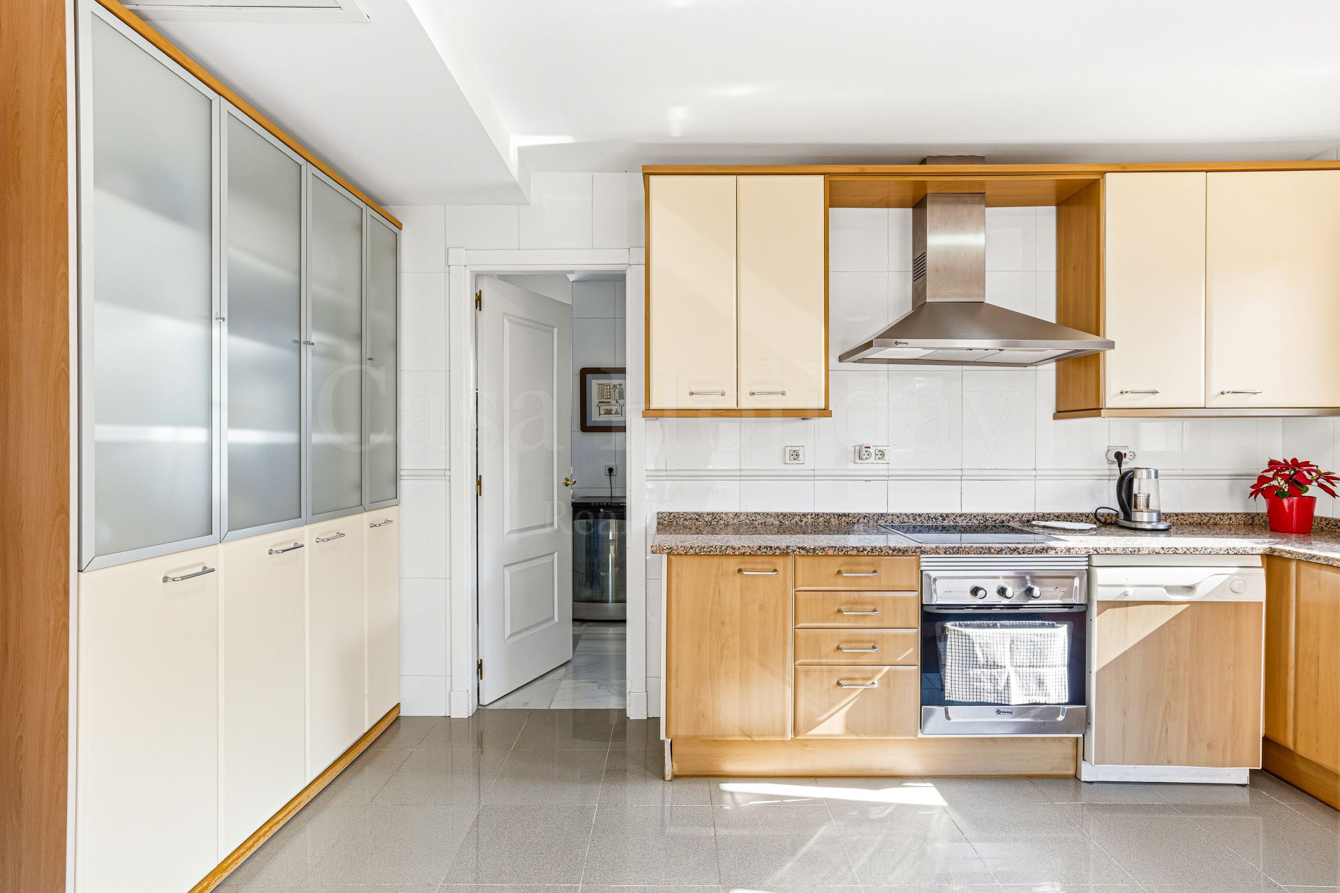 Atico Duplex en Hacienda del Sol, Estepona
