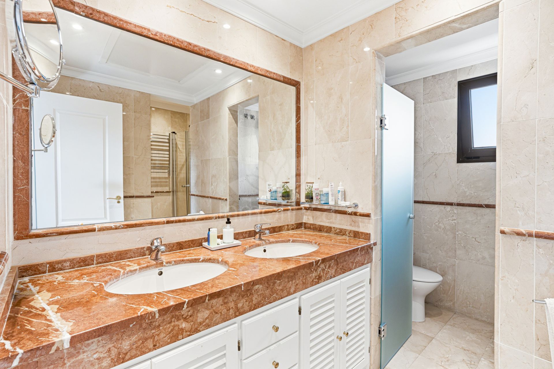 Atico Duplex en Hacienda del Sol, Estepona