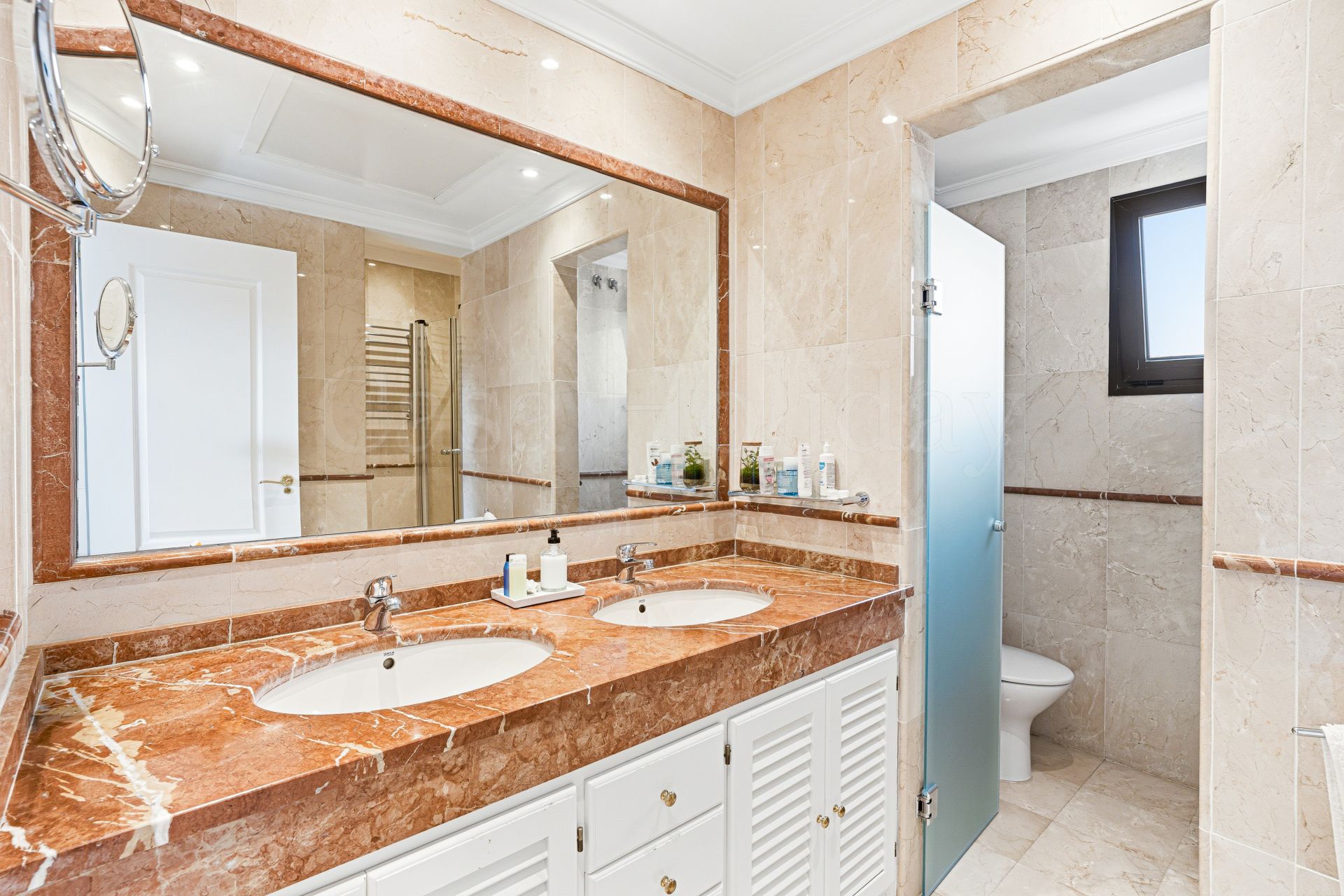 Atico Duplex en Hacienda del Sol, Estepona